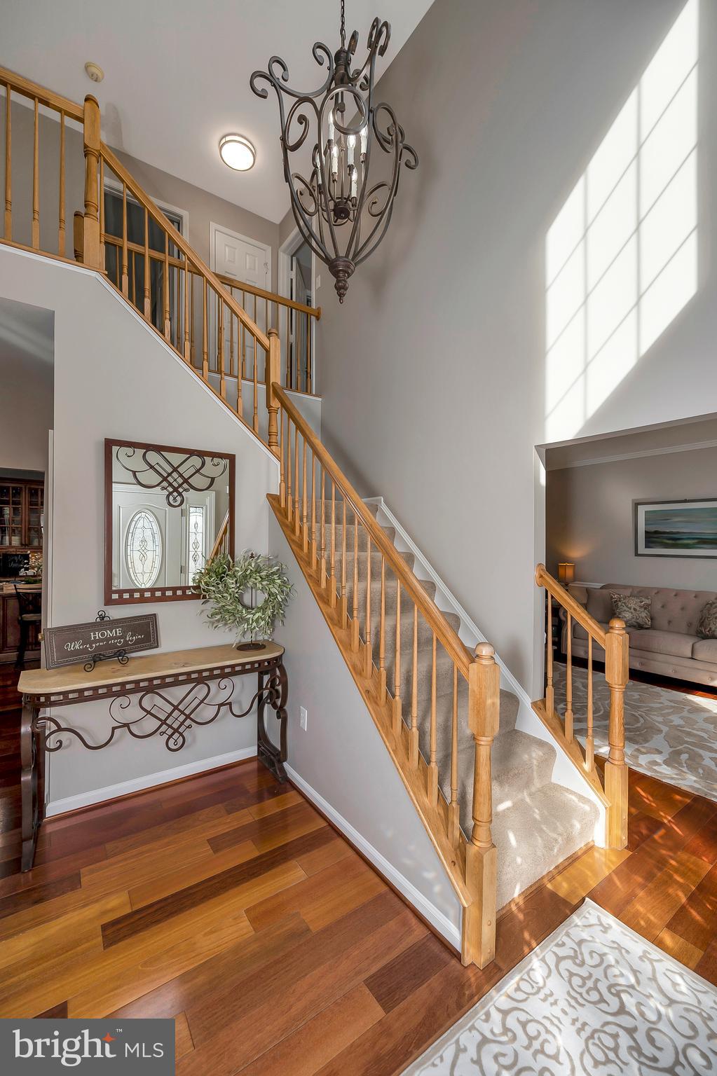 HAMPTON OAKS - Residential