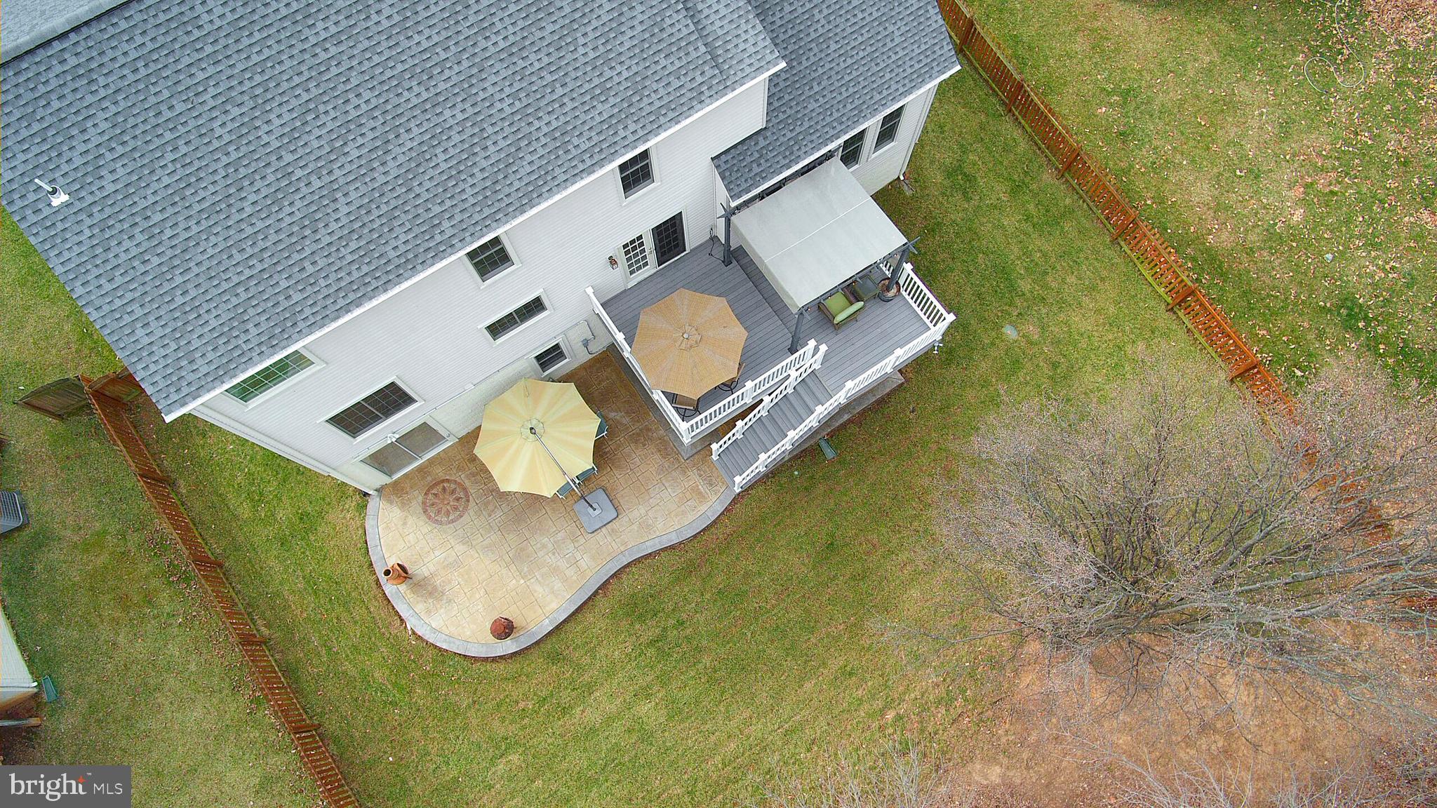 HAMPTON OAKS - Residential