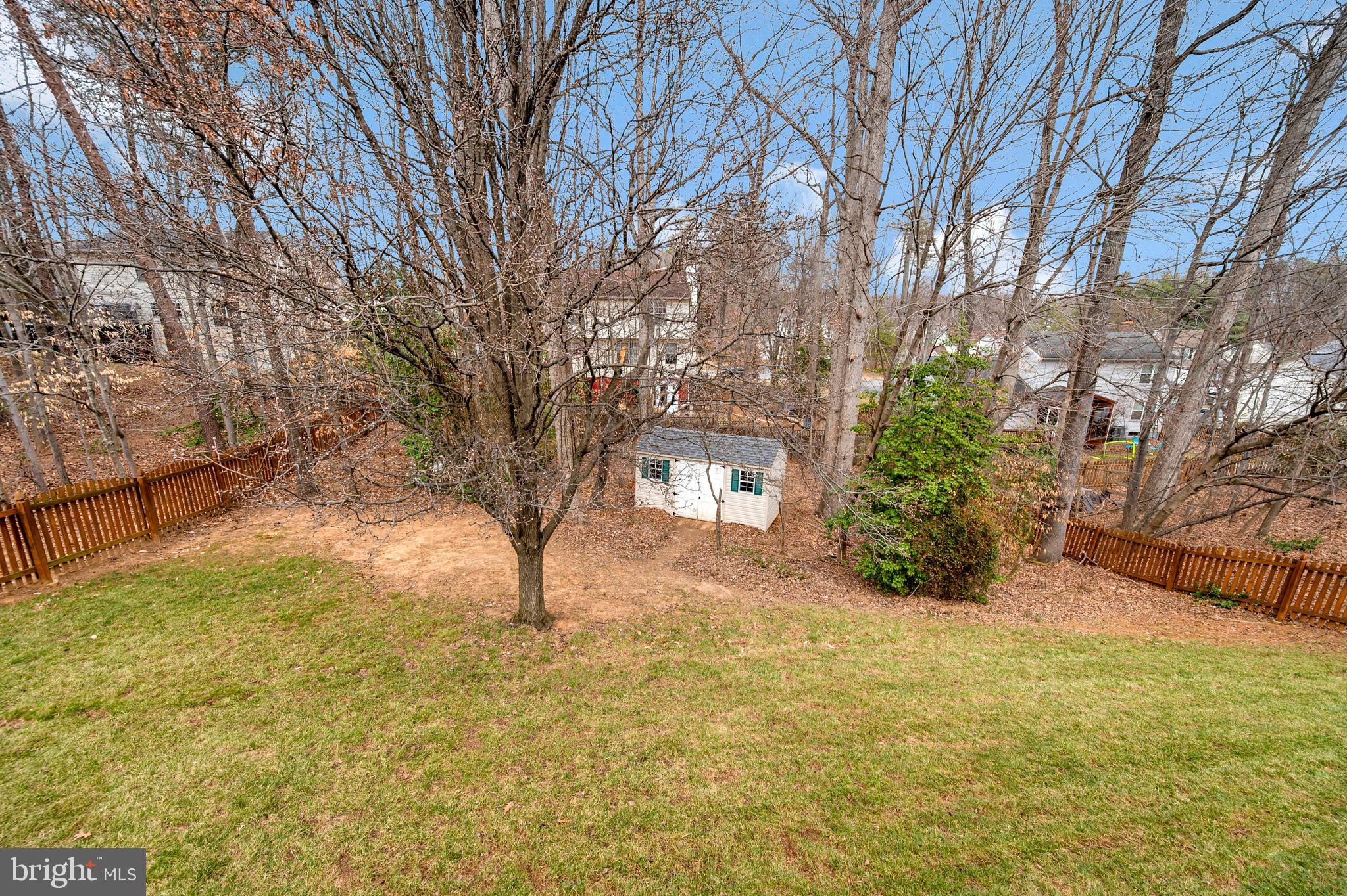 HAMPTON OAKS - Residential