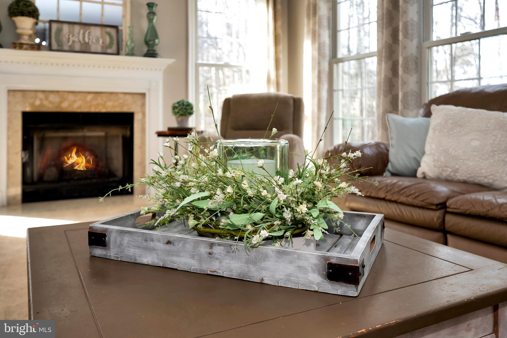 HAMPTON OAKS - Residential