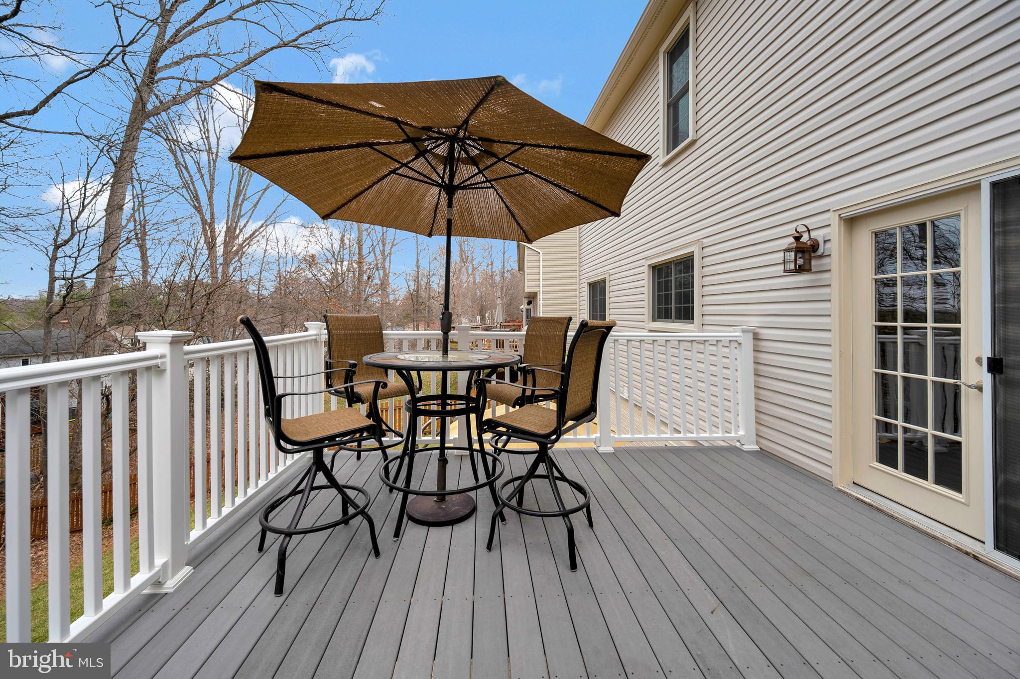 HAMPTON OAKS - Residential