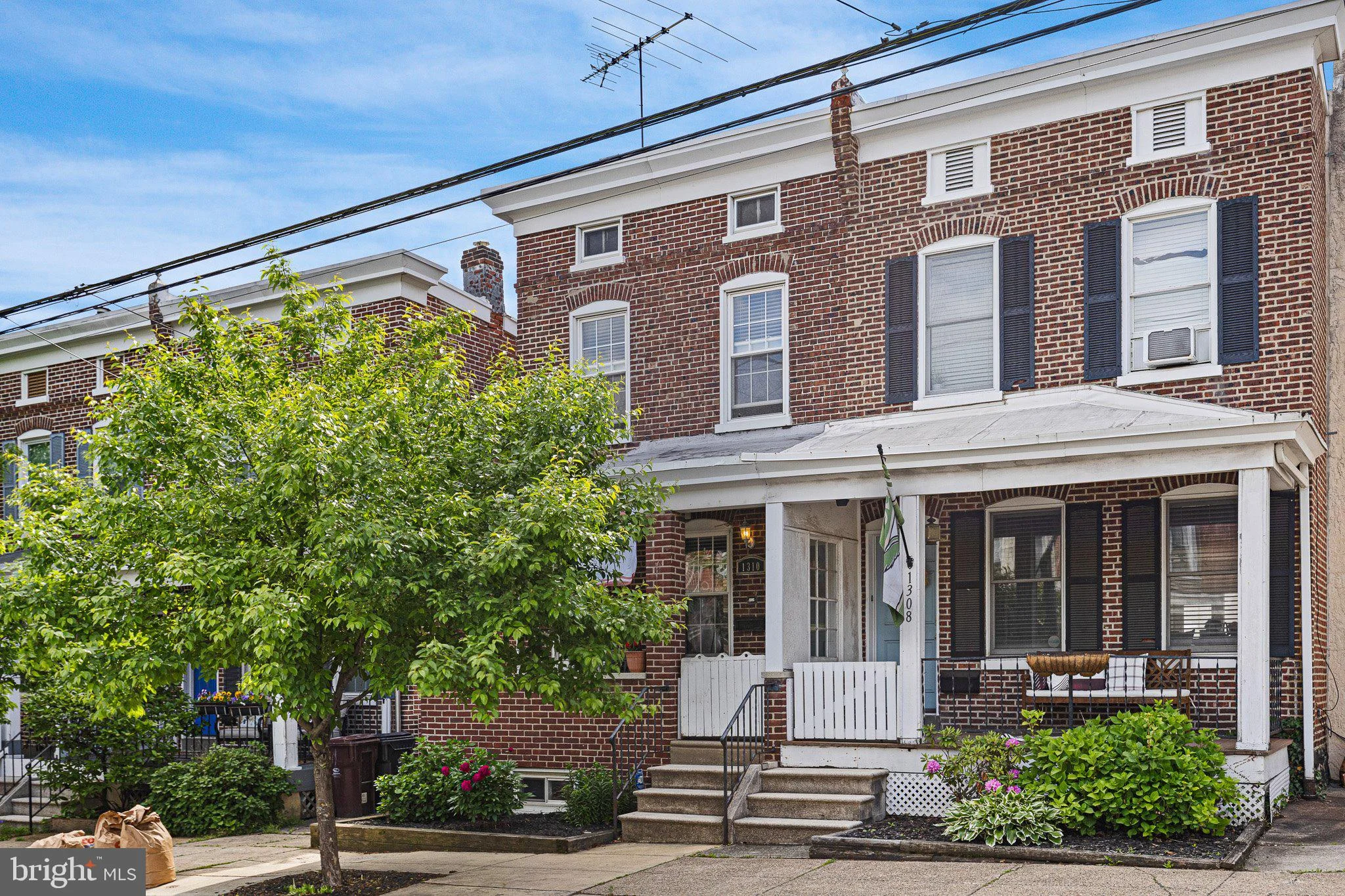 1310 N Dupont Street, Wilmington, DE 19806