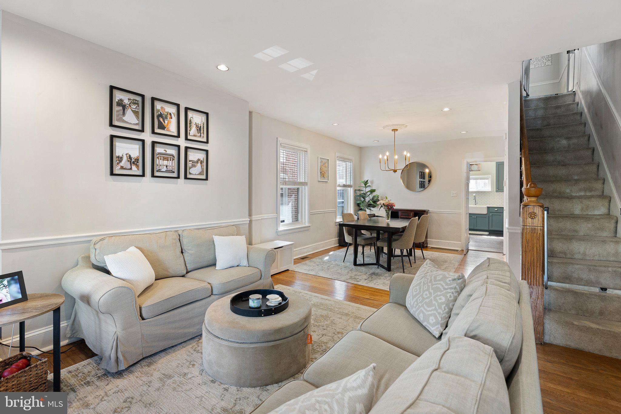 1310 N DUPONT STREET