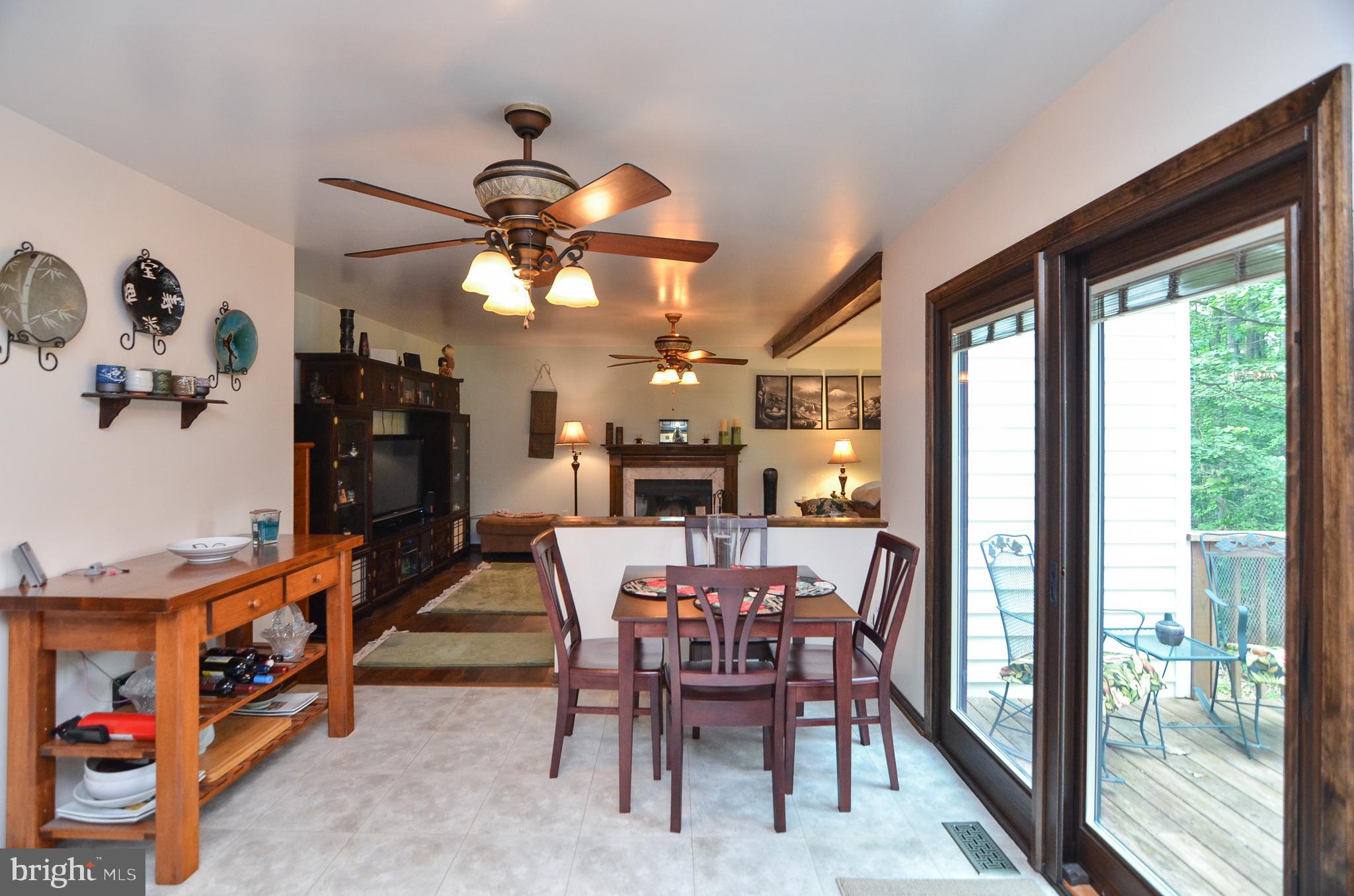 HUGGER - Residential