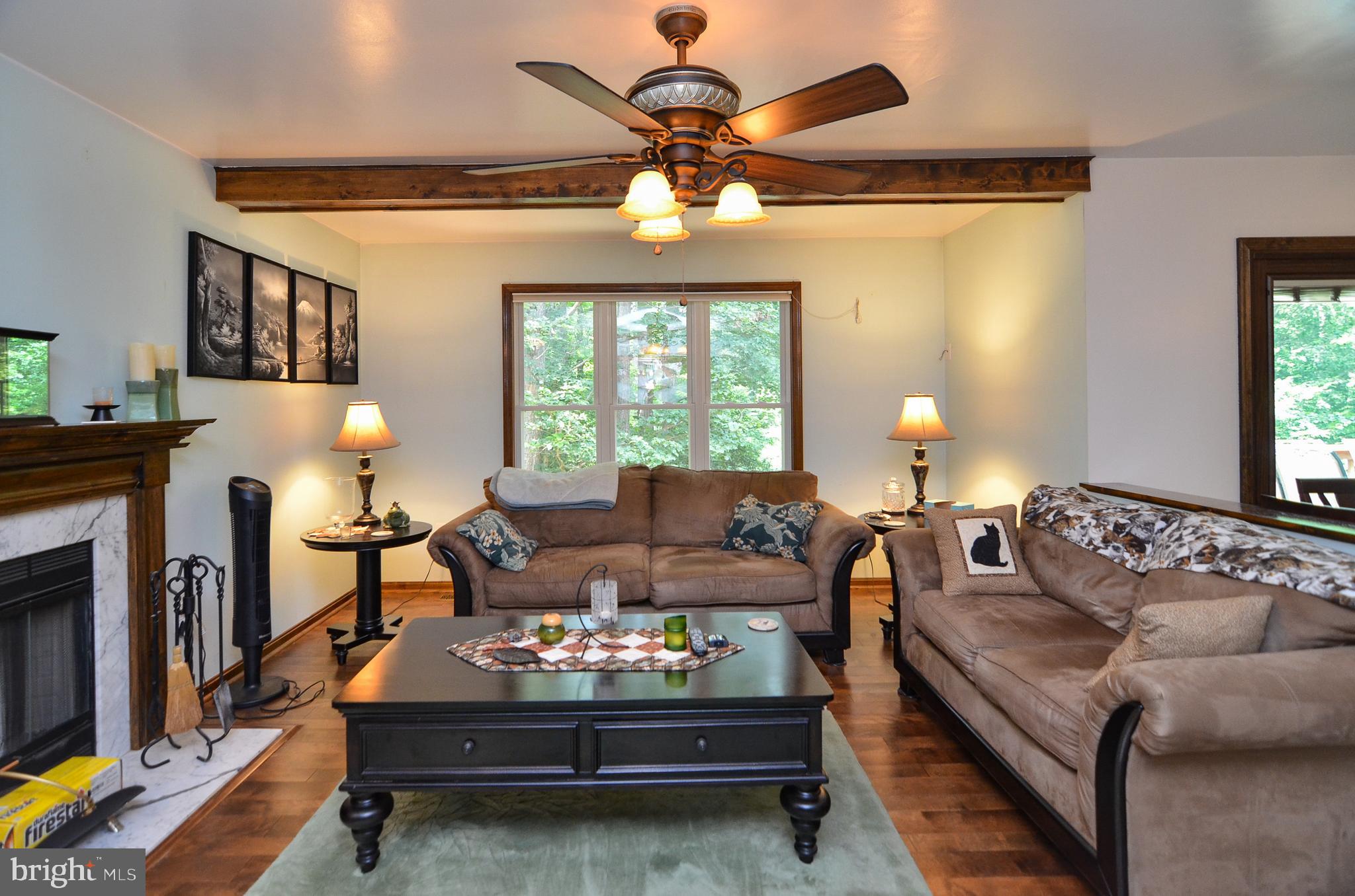 HUGGER - Residential