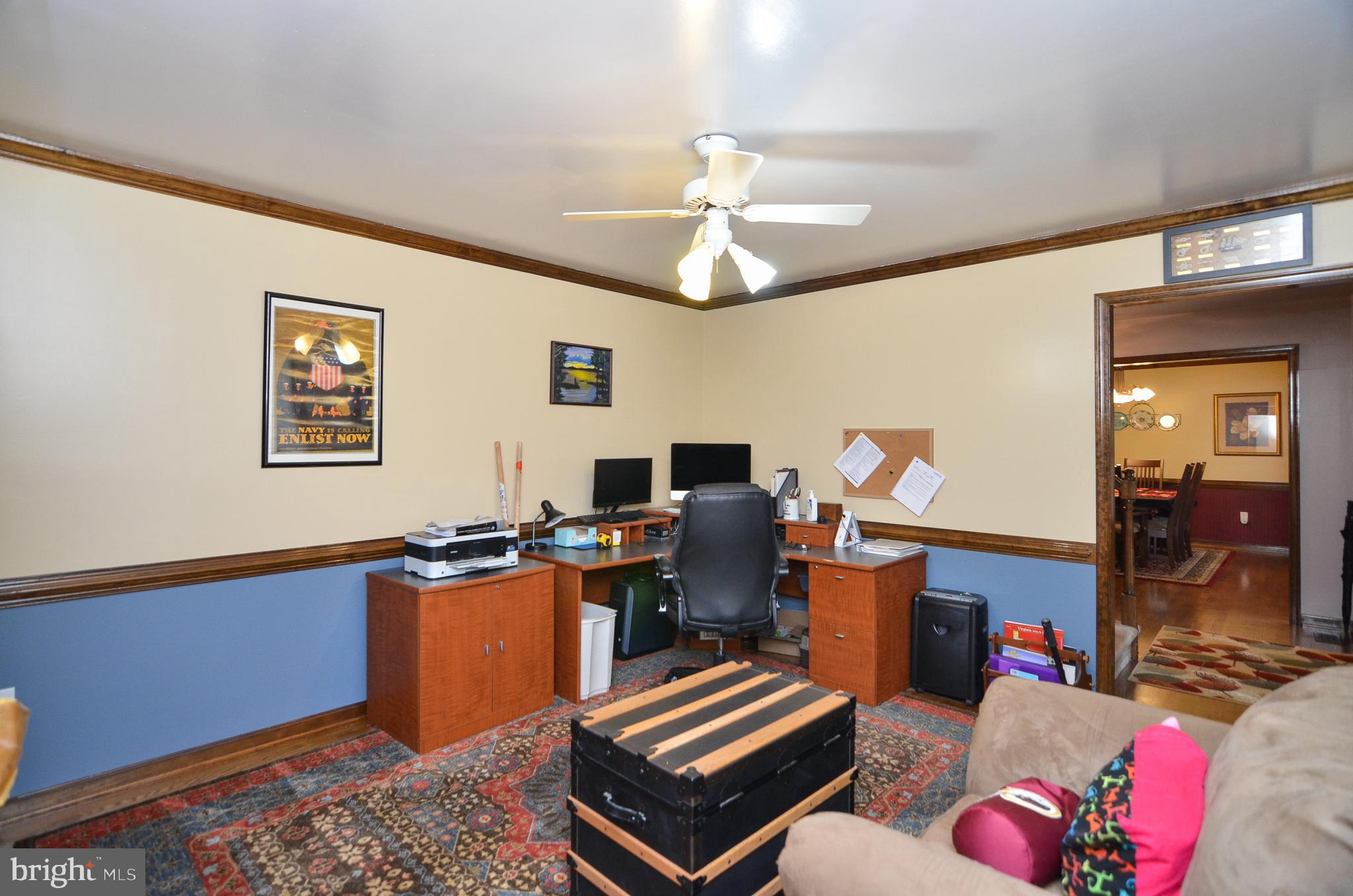 HUGGER - Residential