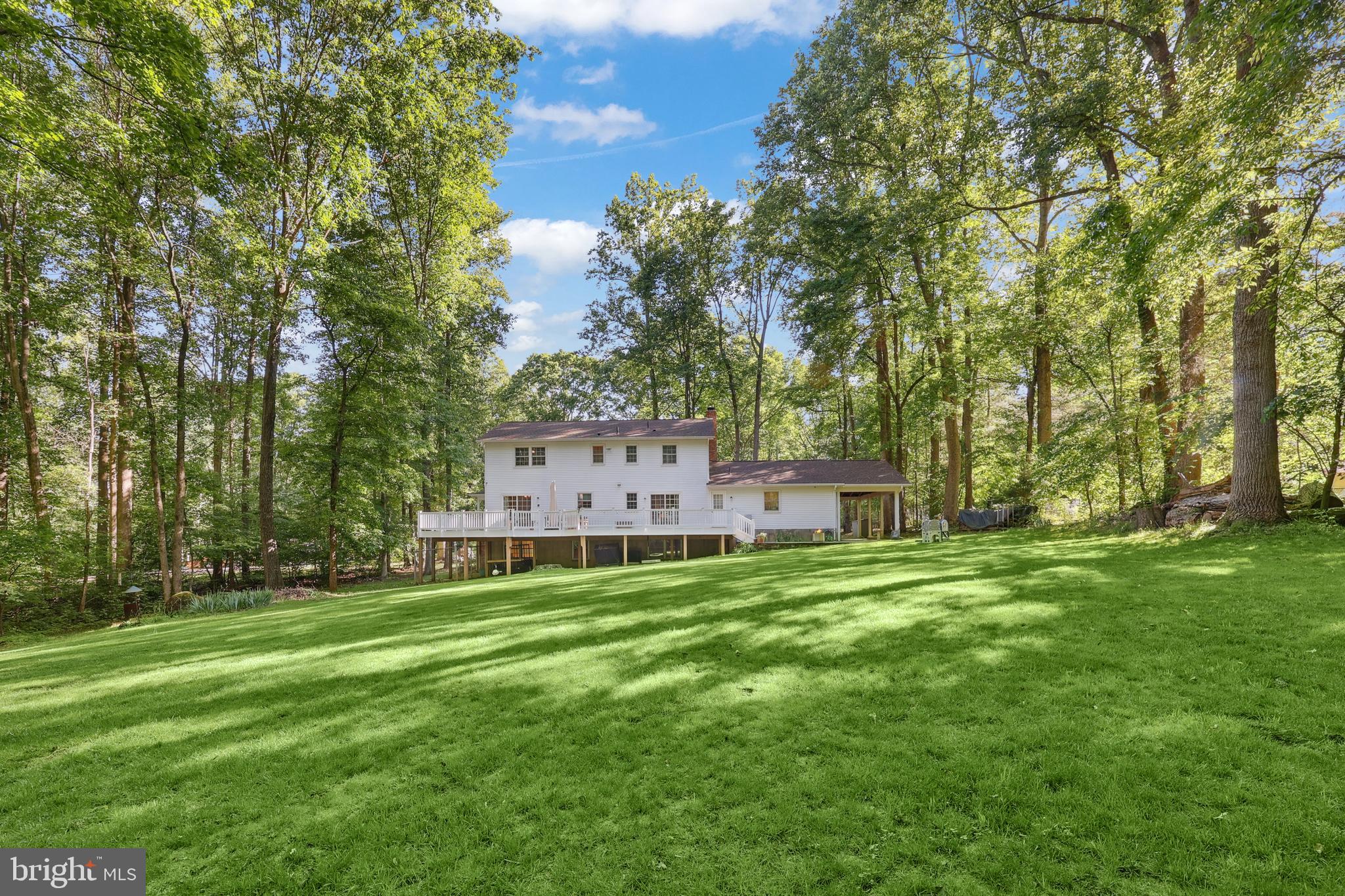 ROSEDALE - Residential