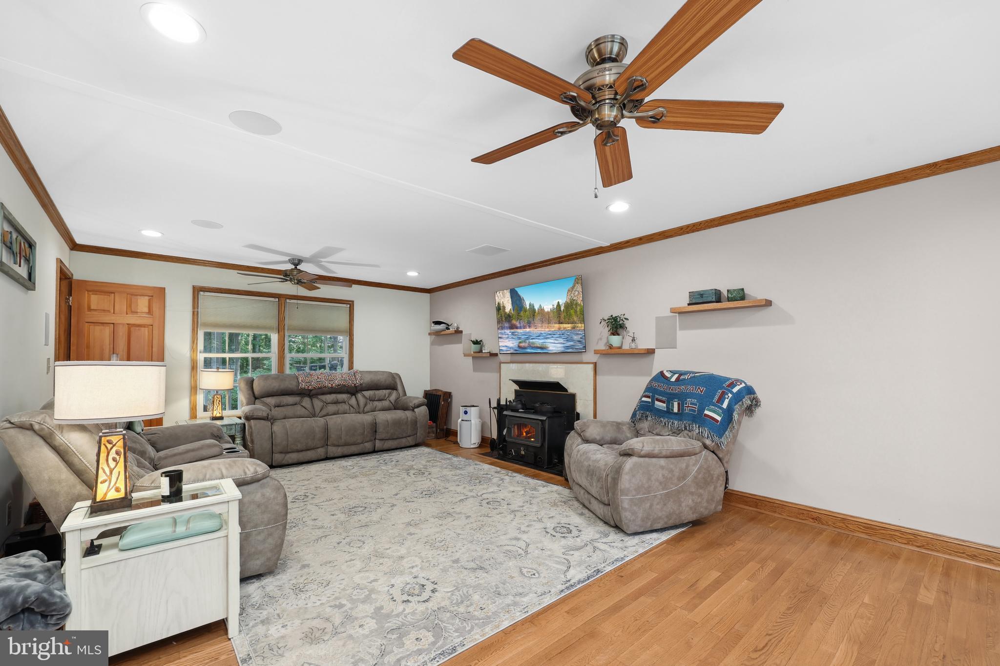 ROSEDALE - Residential