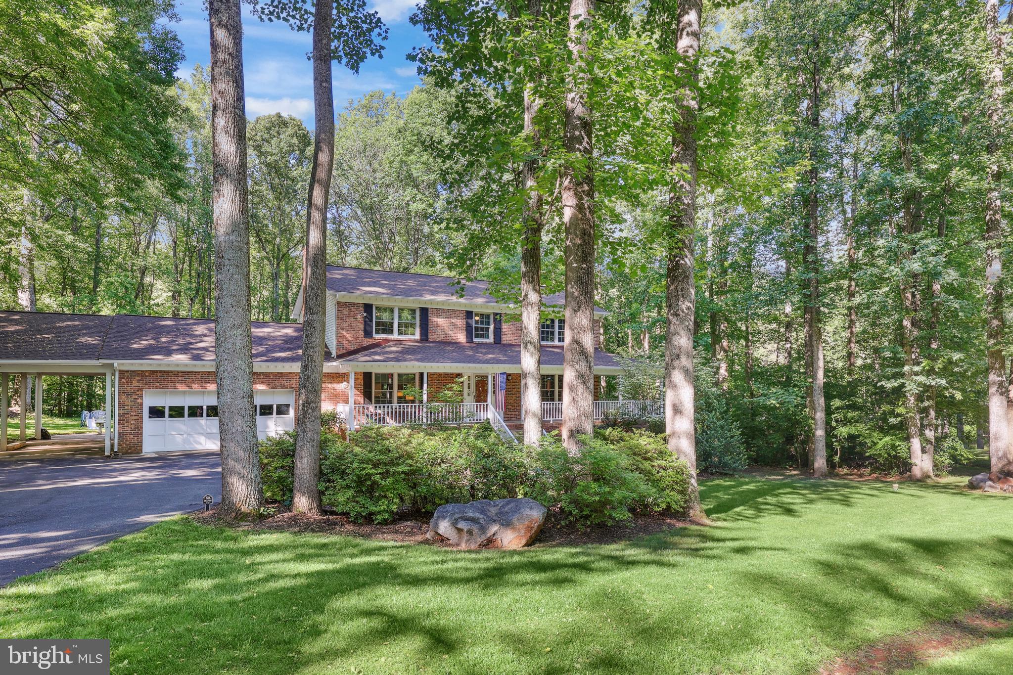 ROSEDALE - Residential