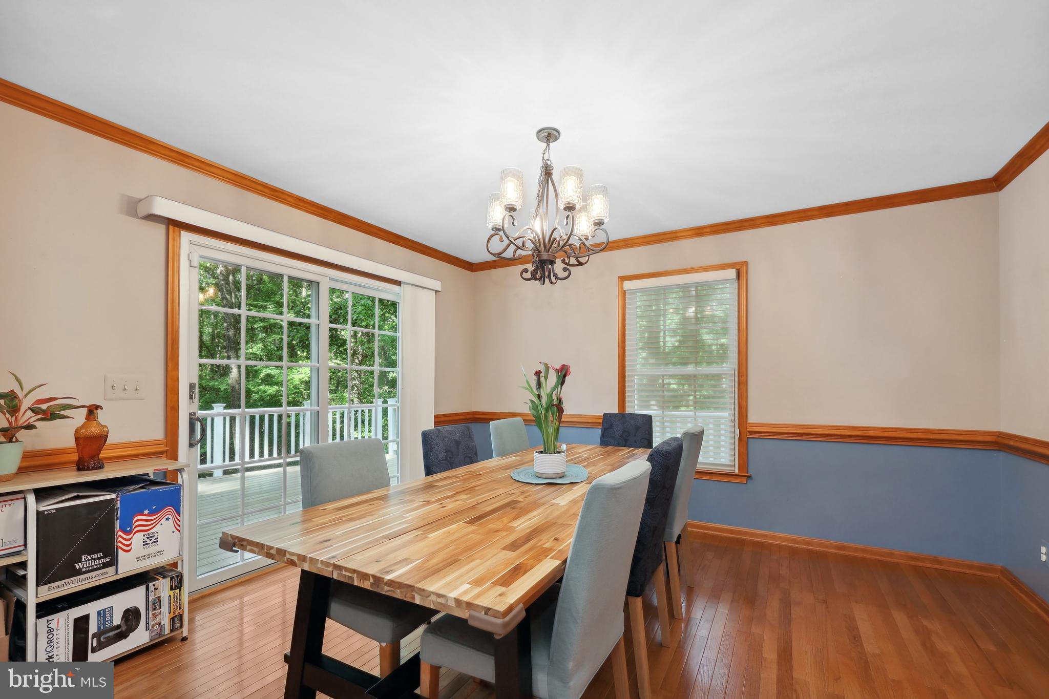 ROSEDALE - Residential