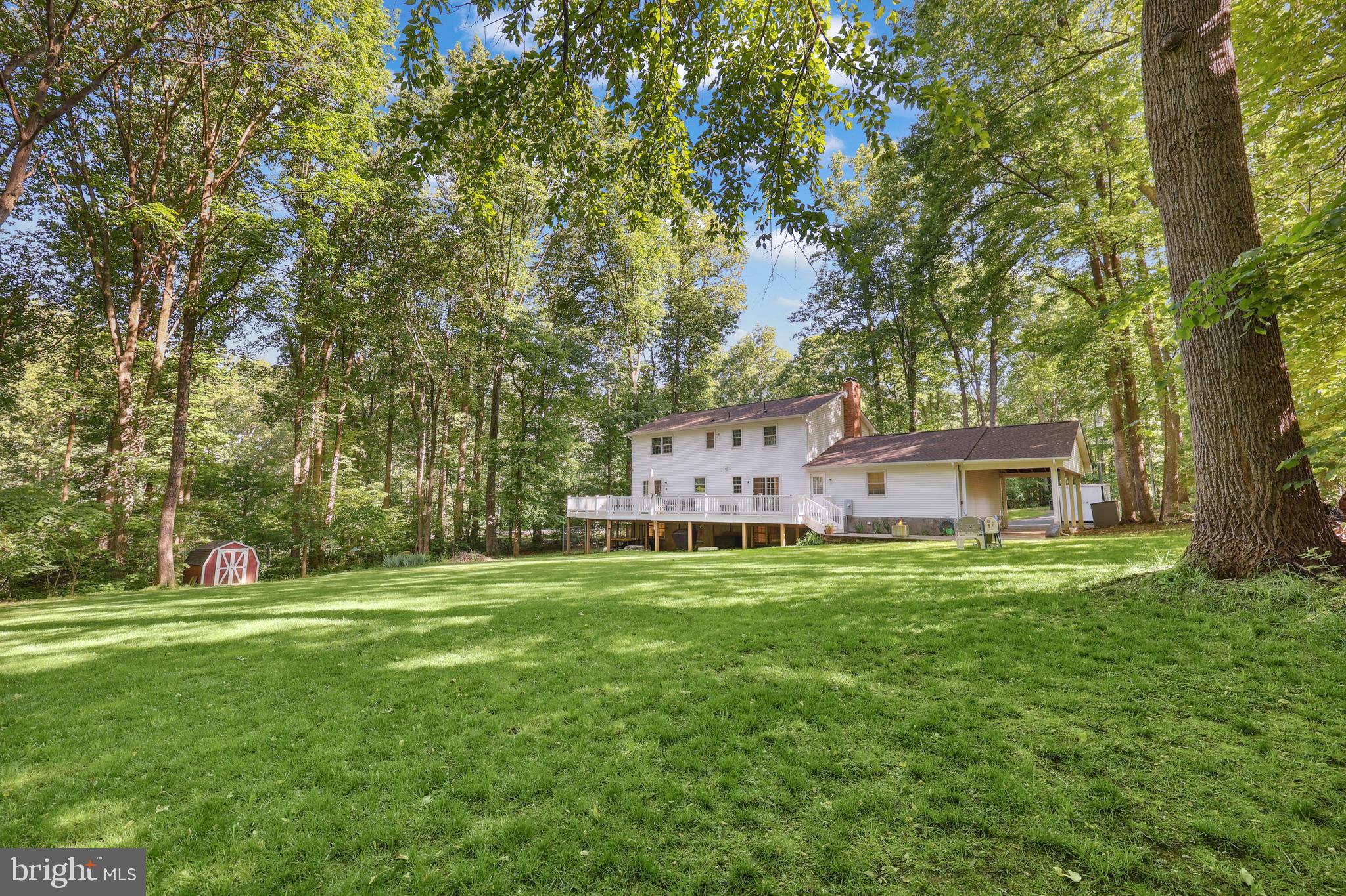 ROSEDALE - Residential
