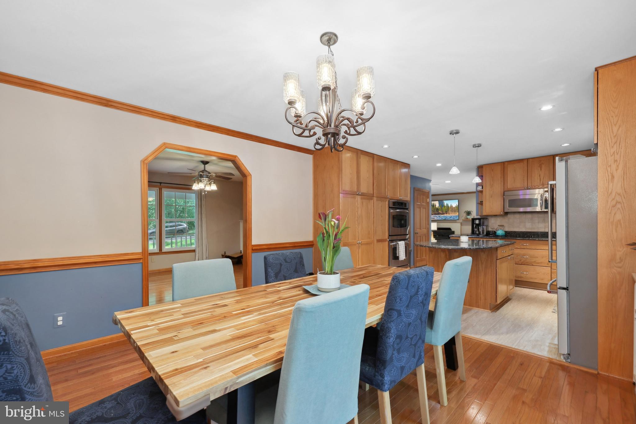 ROSEDALE - Residential