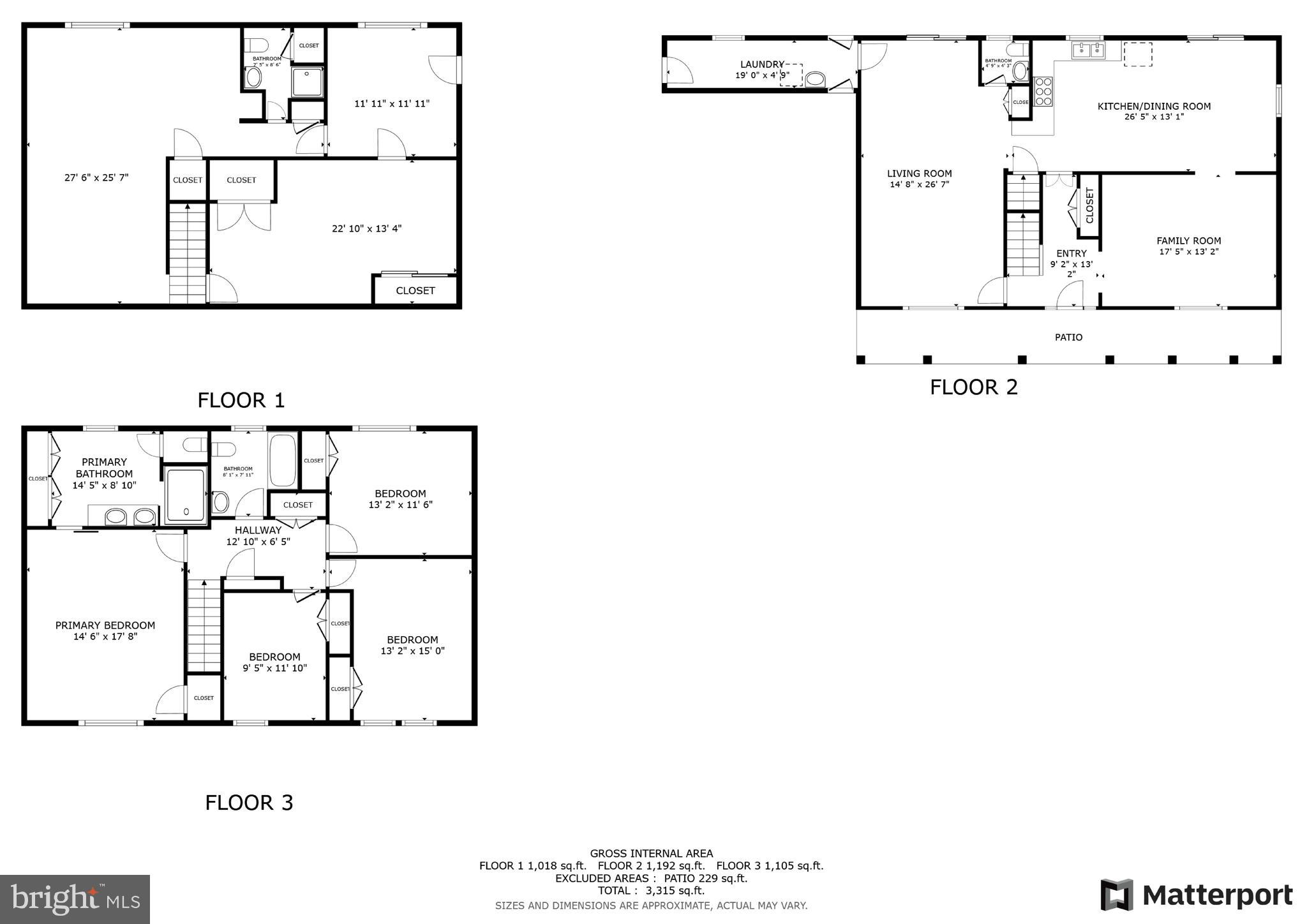 ROSEDALE - Residential