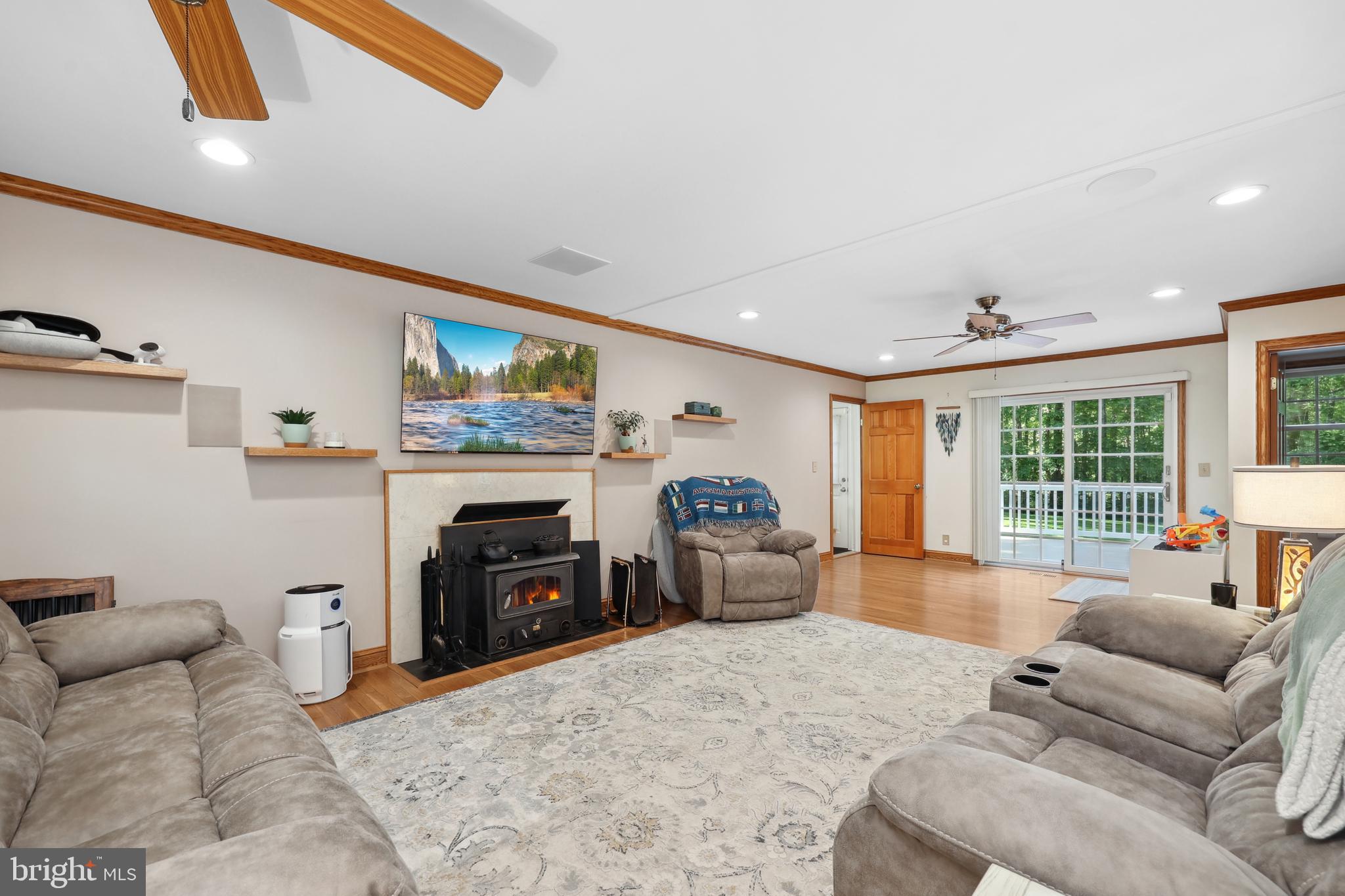 ROSEDALE - Residential