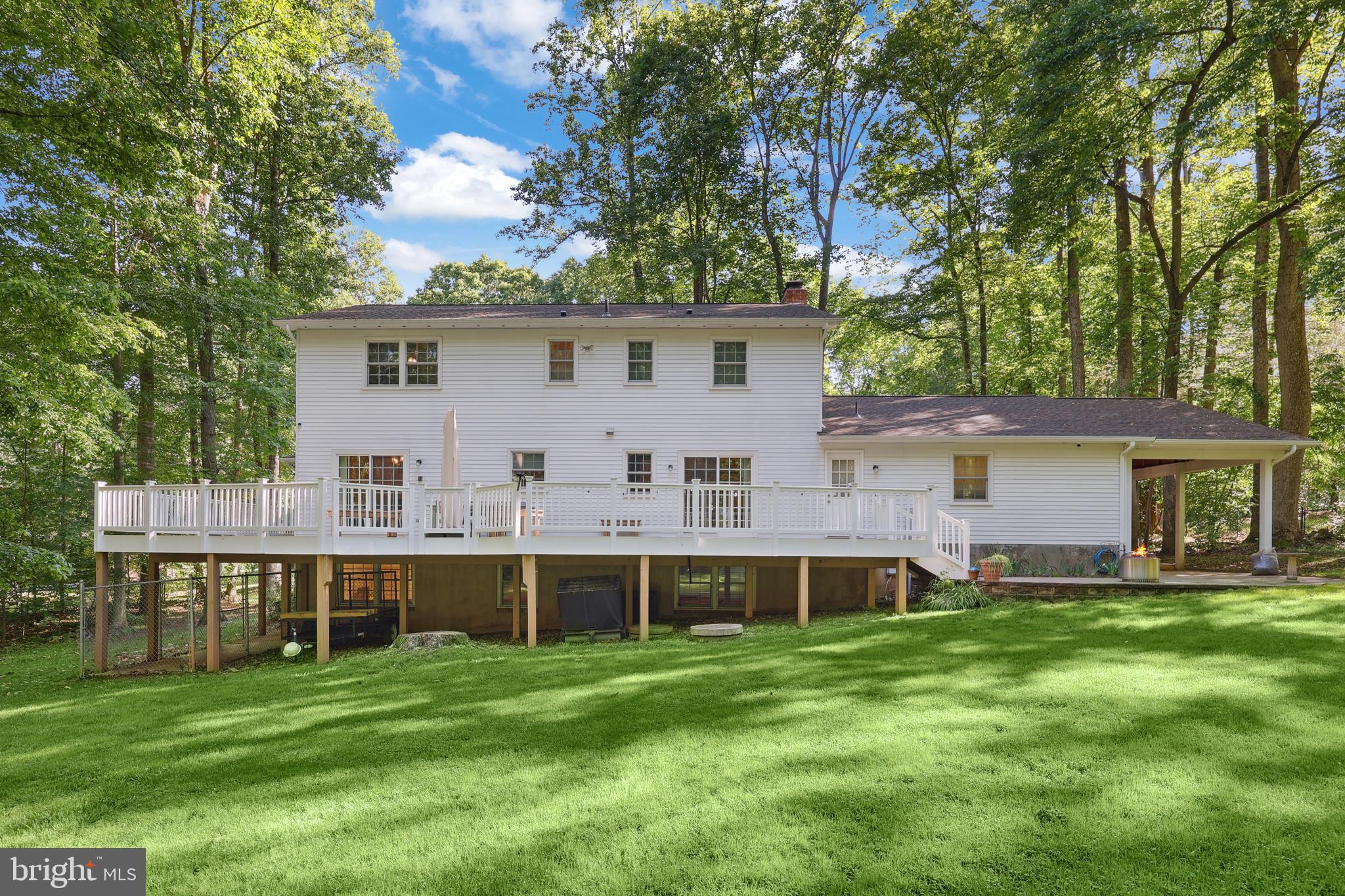 ROSEDALE - Residential