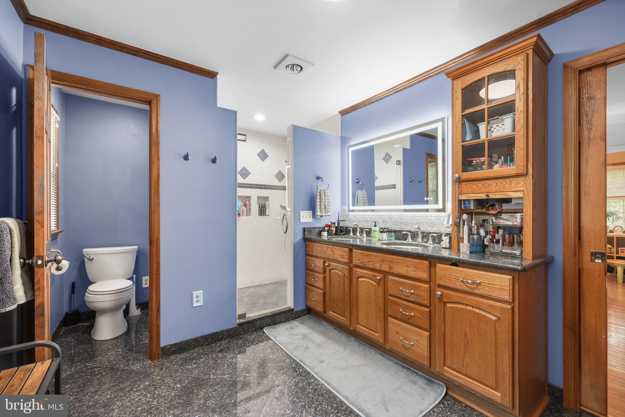 ROSEDALE - Residential