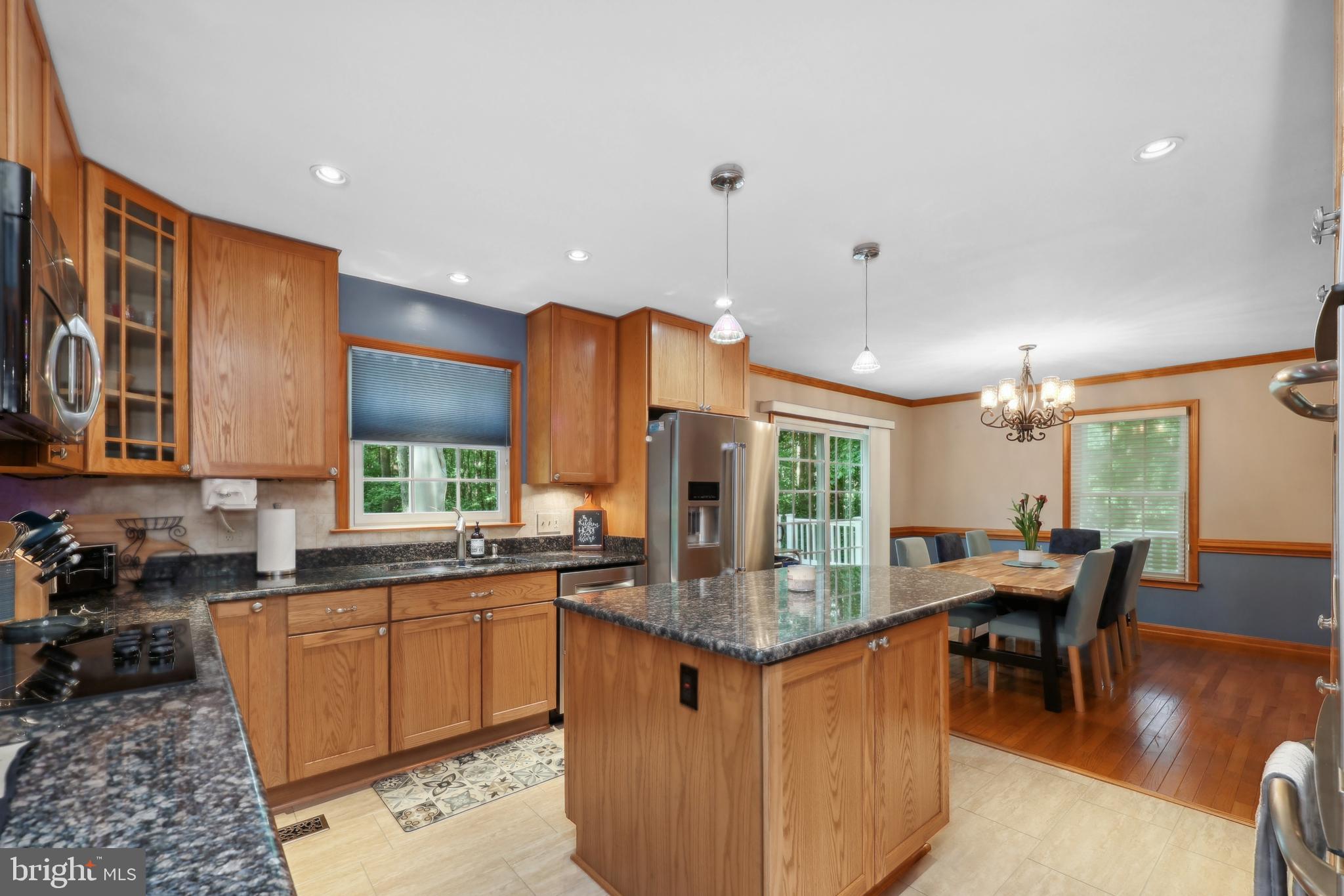 ROSEDALE - Residential