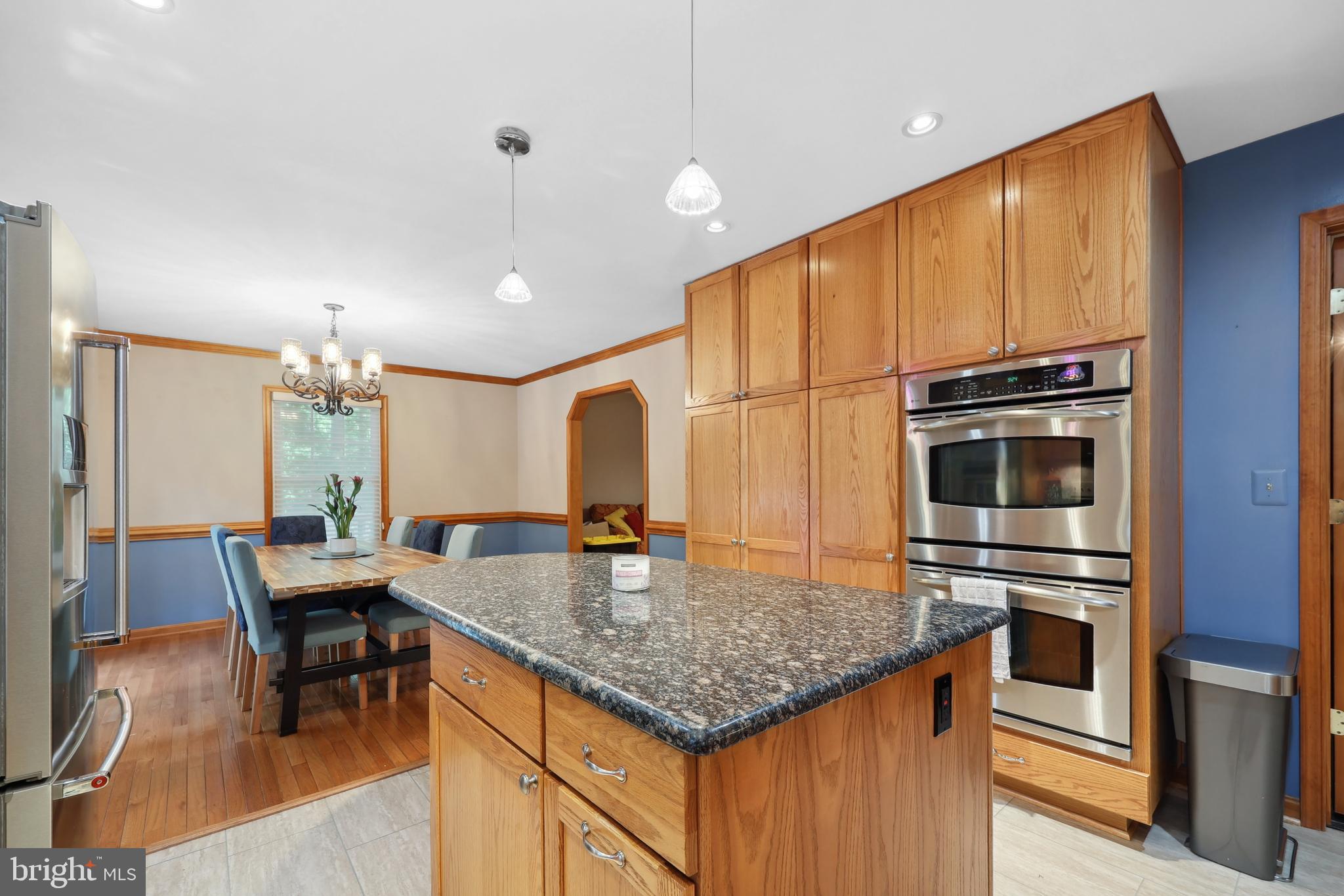 ROSEDALE - Residential