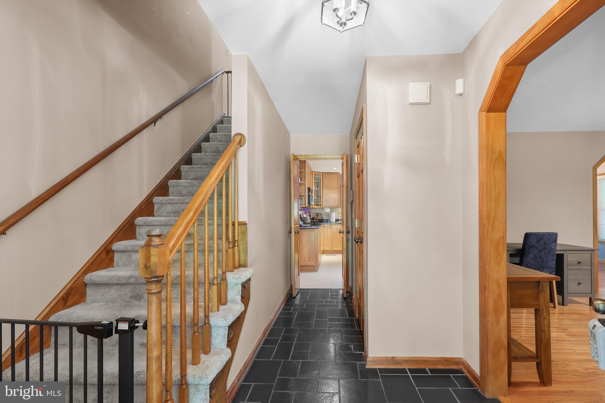 ROSEDALE - Residential