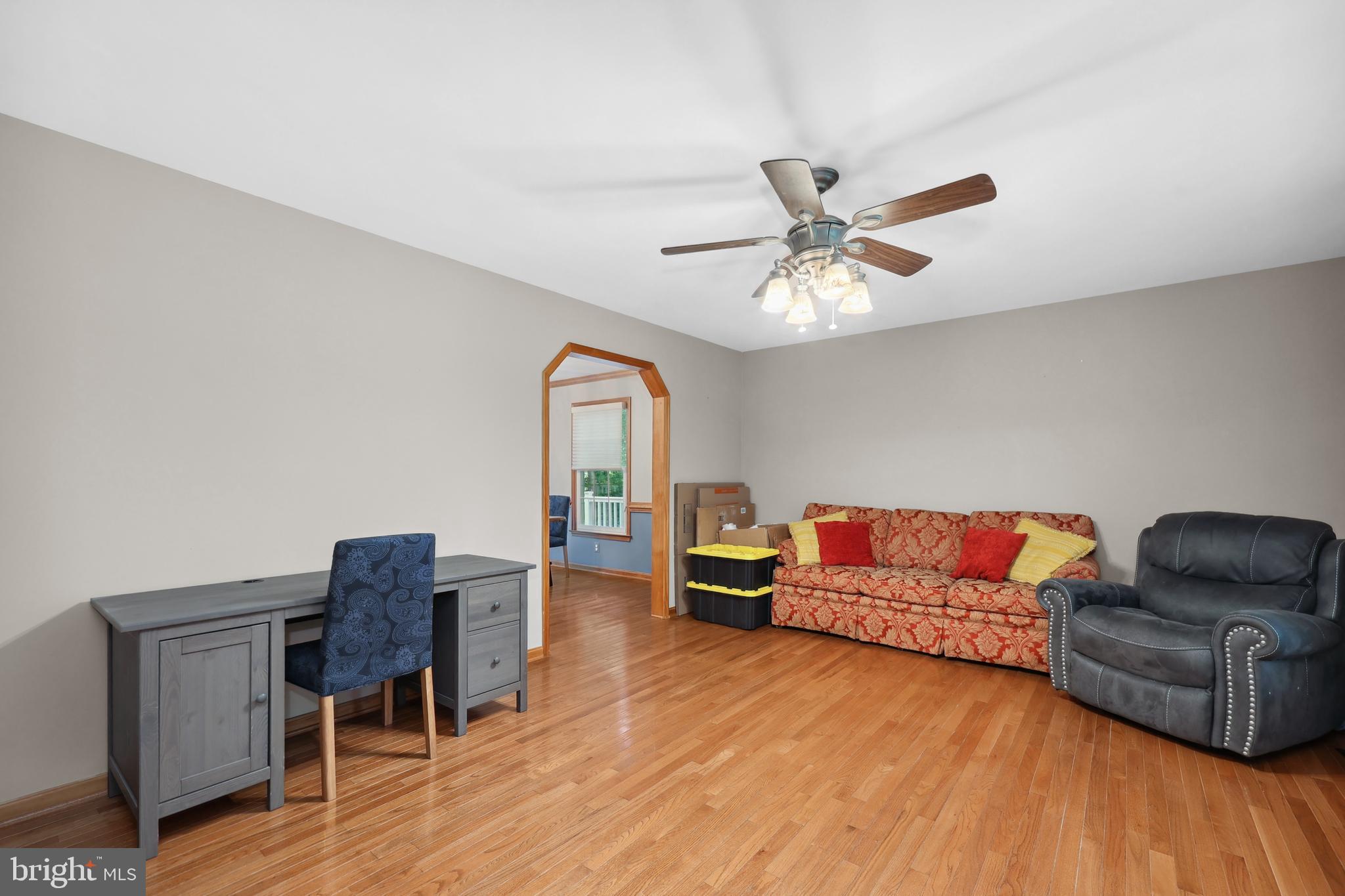 ROSEDALE - Residential