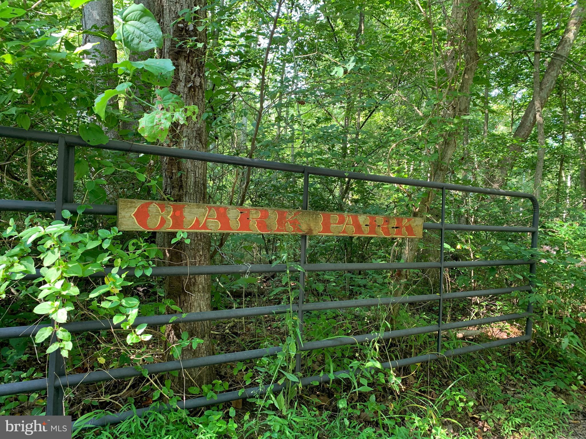 CACAPON RETREAT - Land