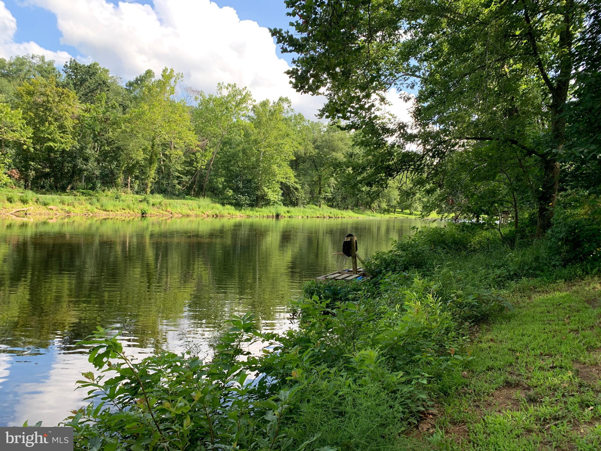 CACAPON RETREAT - Land