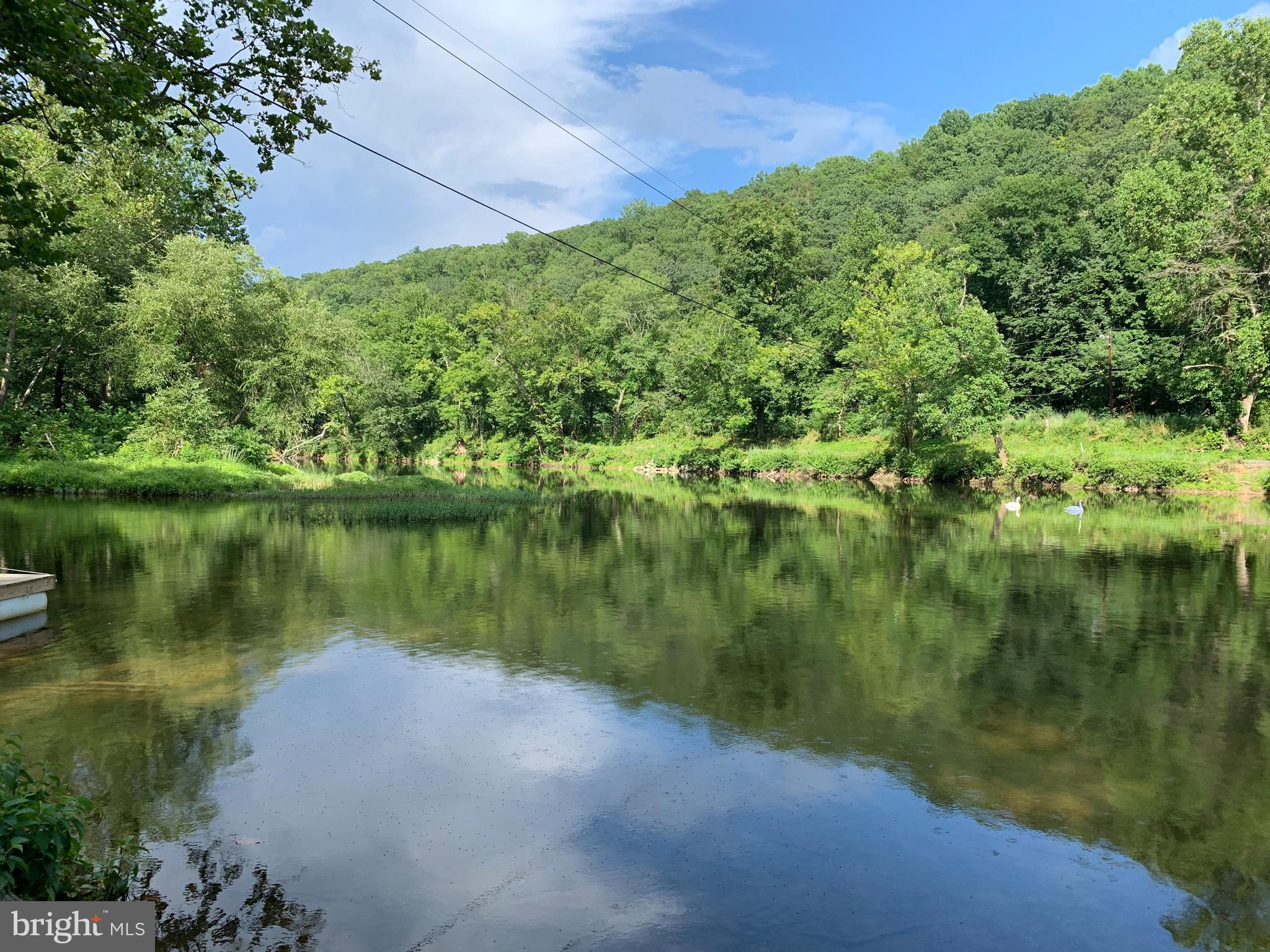 CACAPON RETREAT - Land
