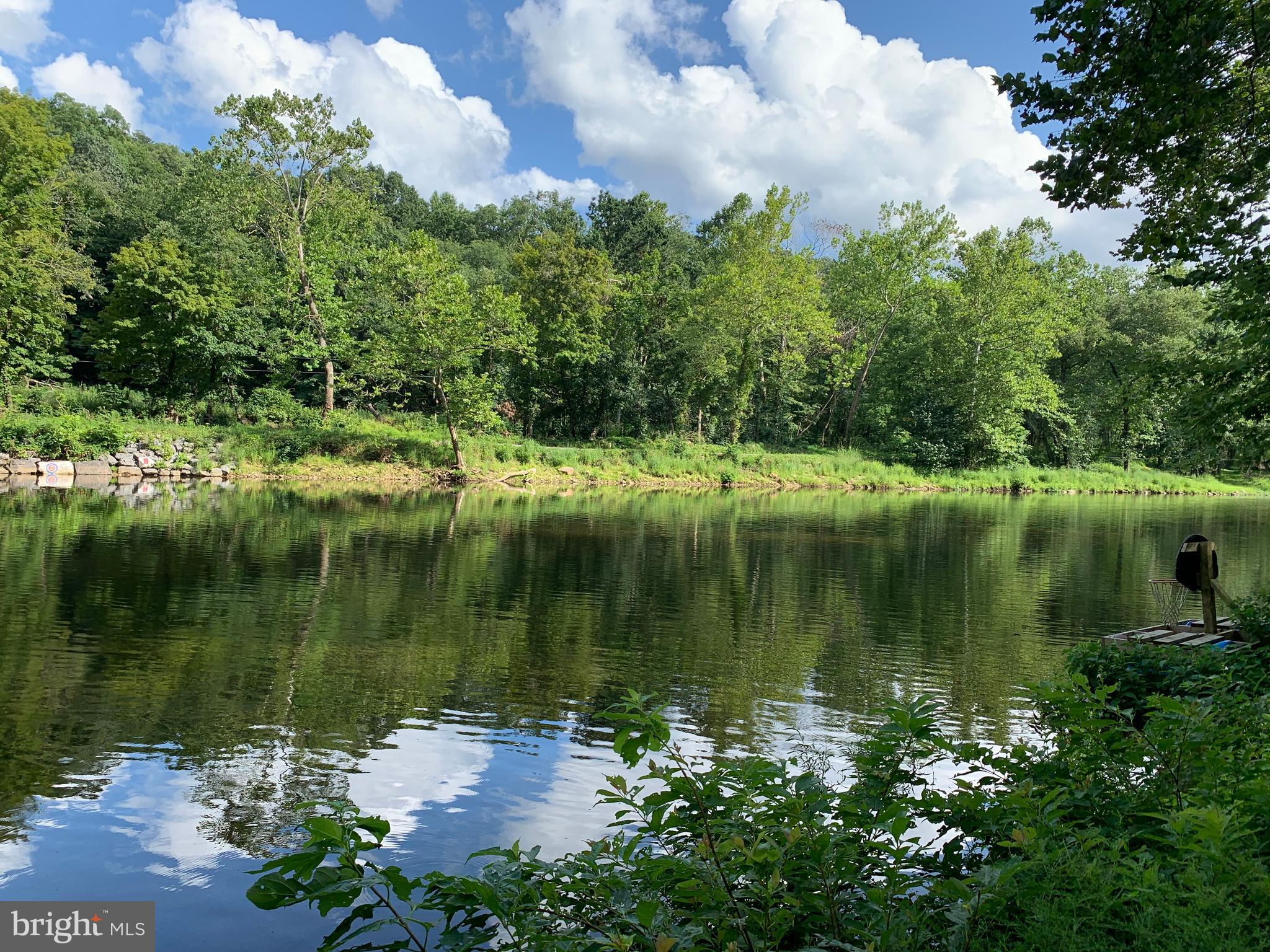 CACAPON RETREAT - Land