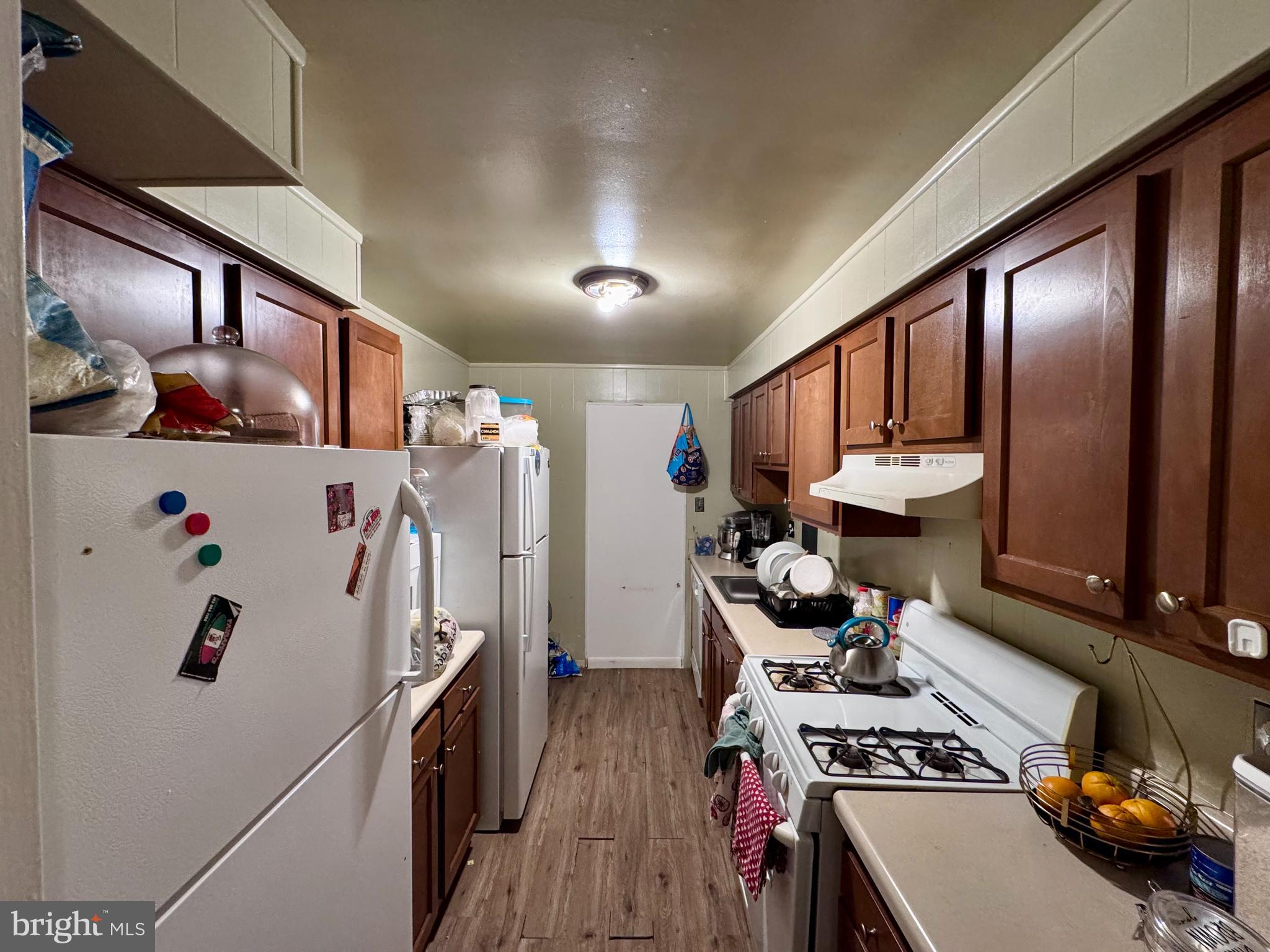 750 S DICKERSON STREET 402