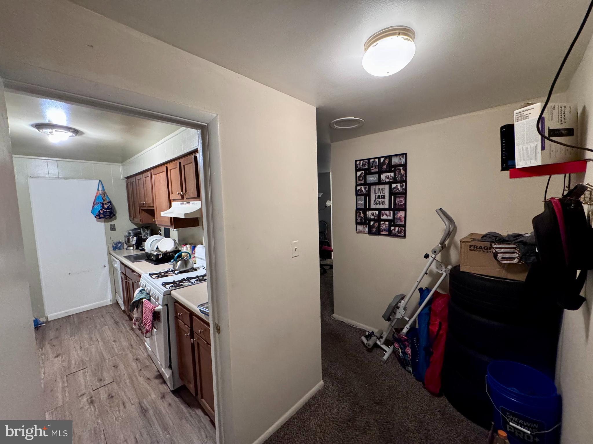 750 S DICKERSON STREET 402