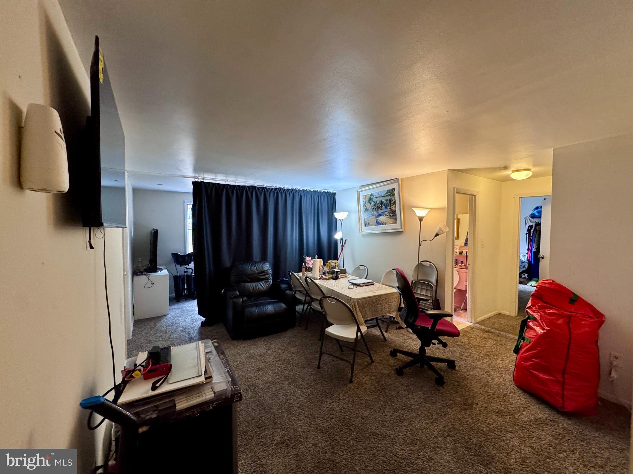 750 S DICKERSON STREET 402