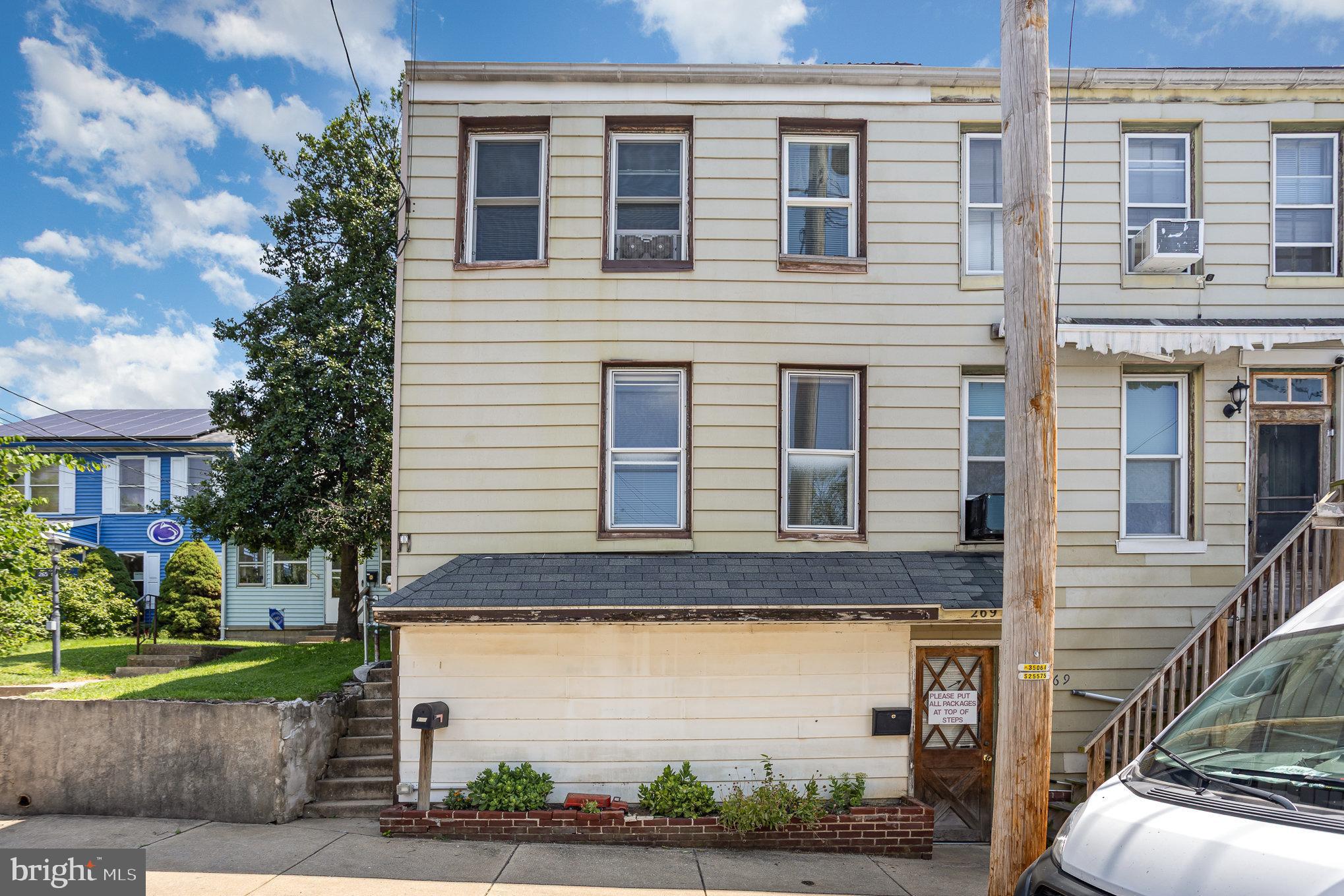 267 S 4TH STREET
