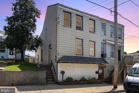 Photo of 267 S 4th Street, COLUMBIA, PA 17512 (MLS # PALA2074020)
