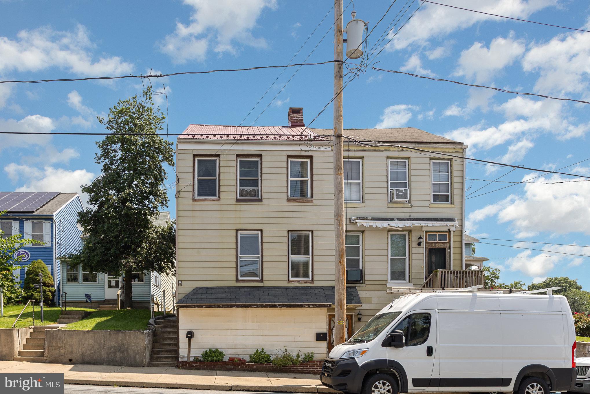 267 S 4TH STREET