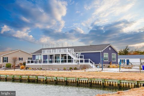 26691 CURLEW 26 LONG NECK DE 19966