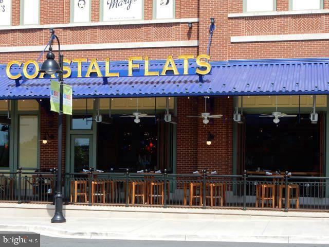 CROWN FARM - Residential