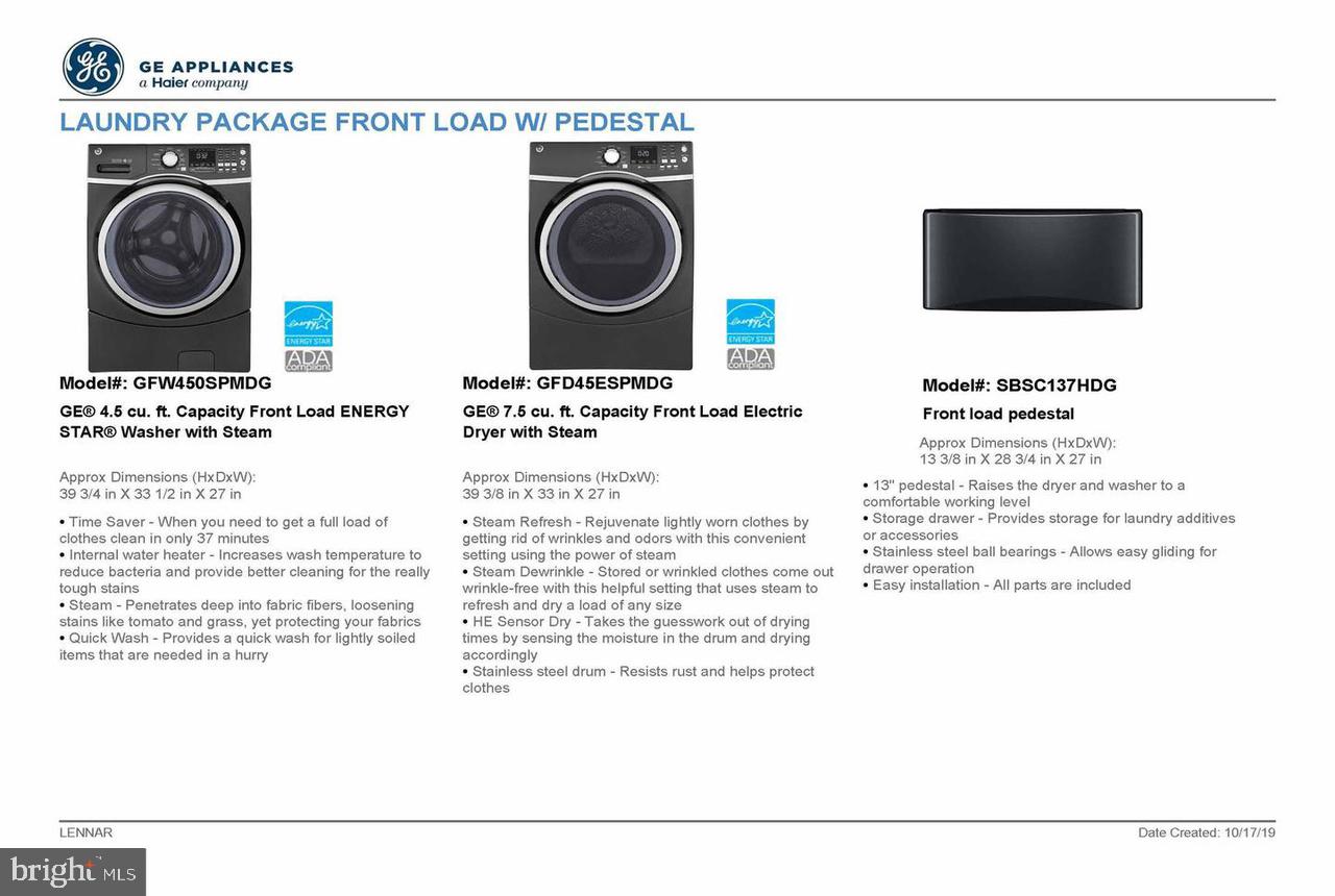 CROWN FARM - Residential