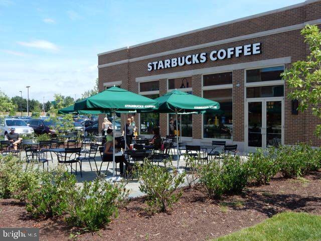 CROWN FARM - Residential