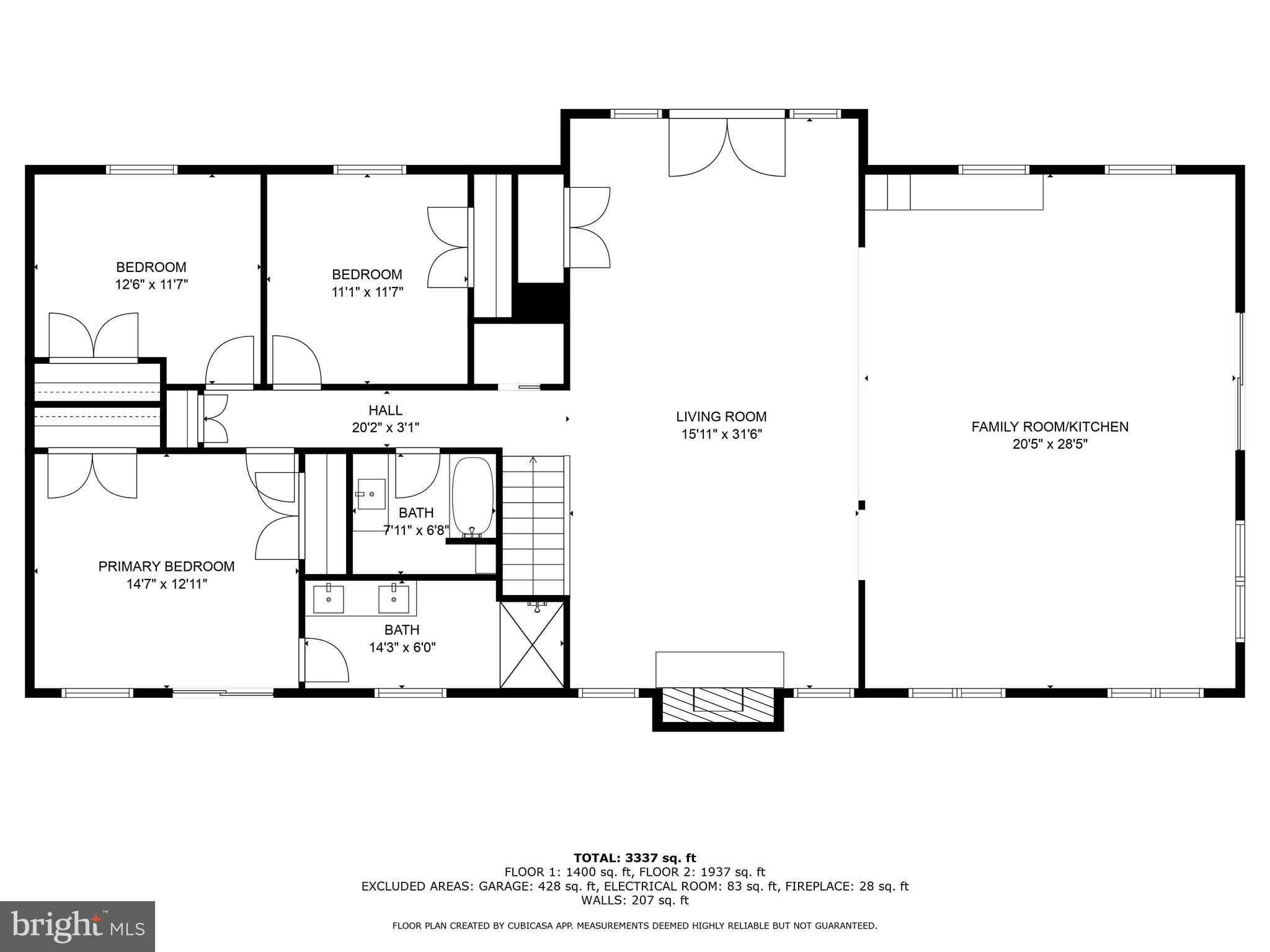 CRICKLEWOOD - Residential