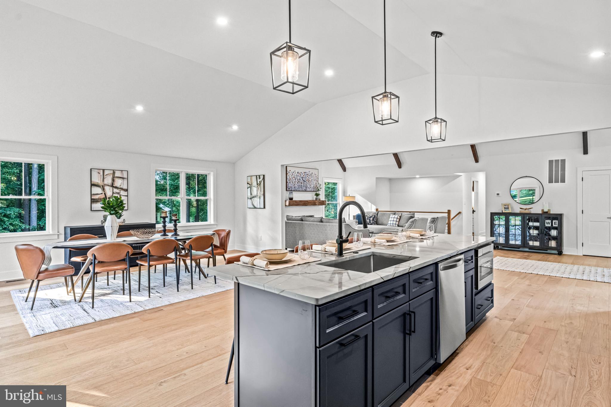 CRICKLEWOOD - Residential