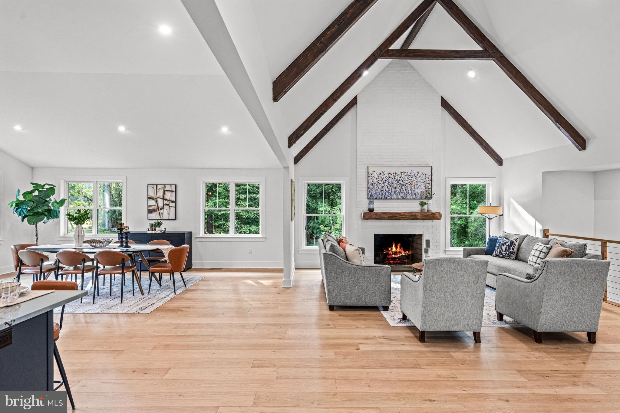 CRICKLEWOOD - Residential