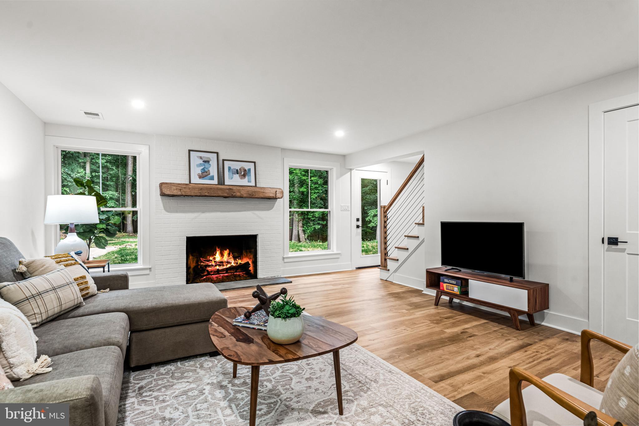 CRICKLEWOOD - Residential