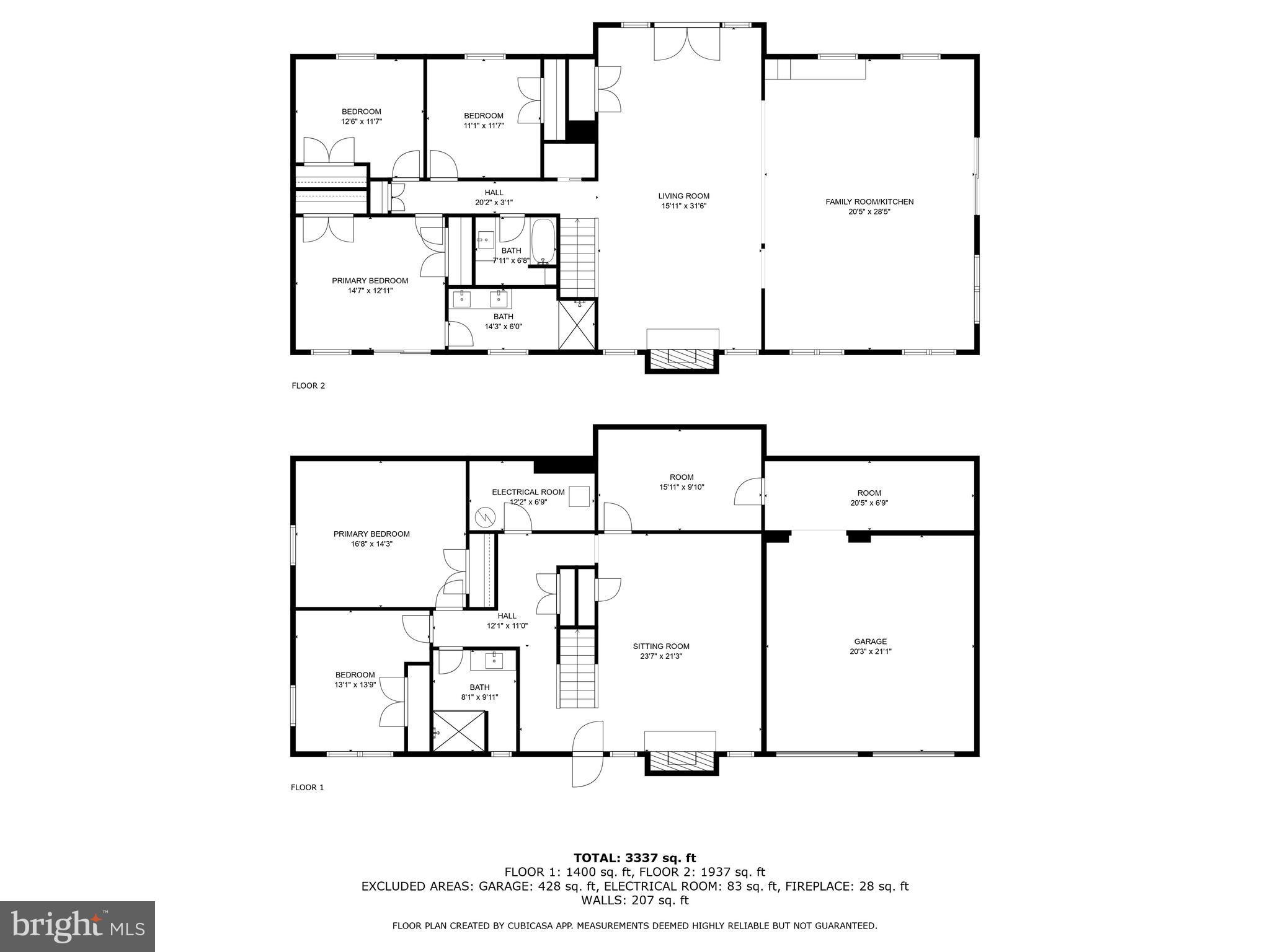 CRICKLEWOOD - Residential