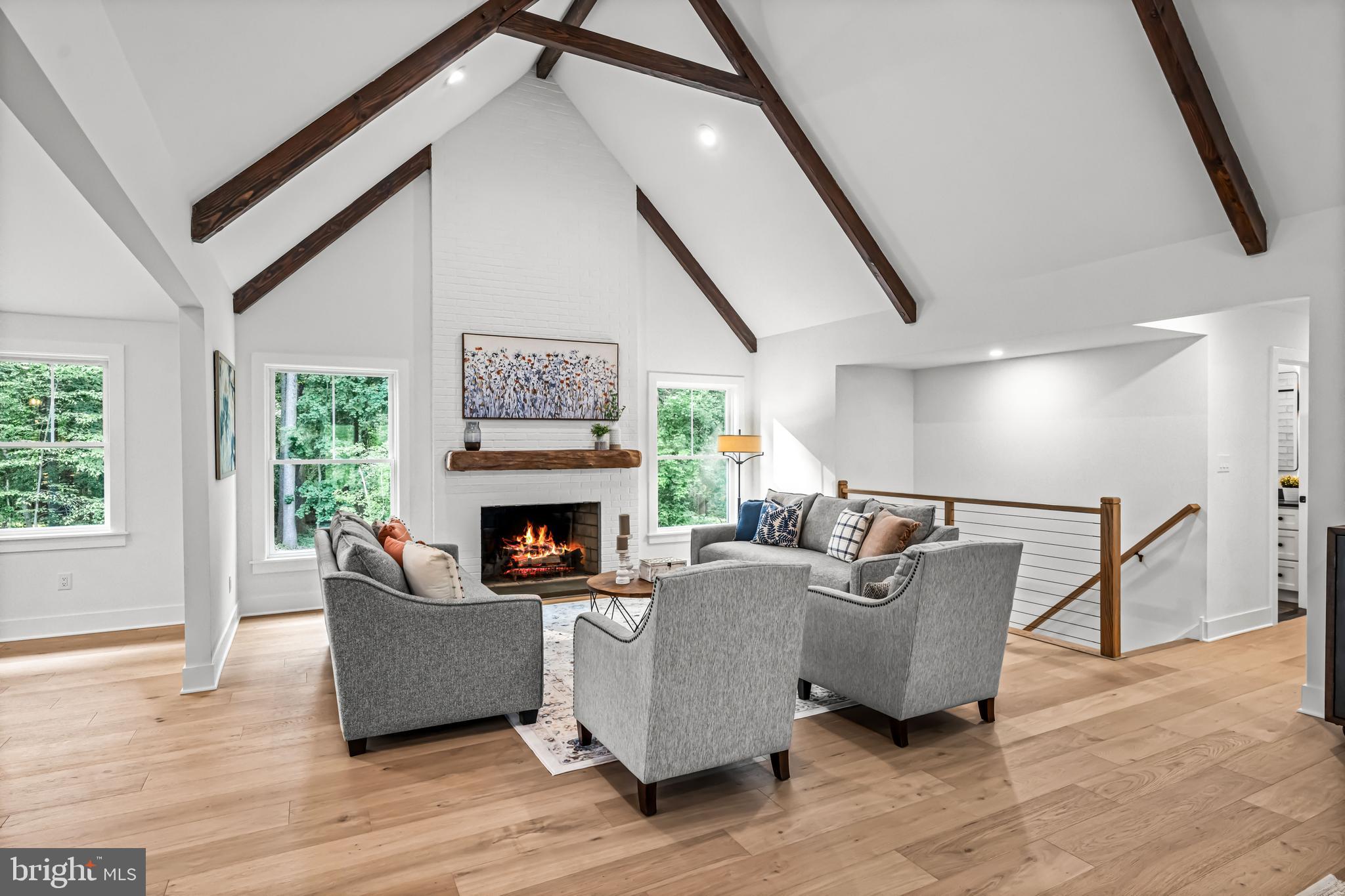 CRICKLEWOOD - Residential