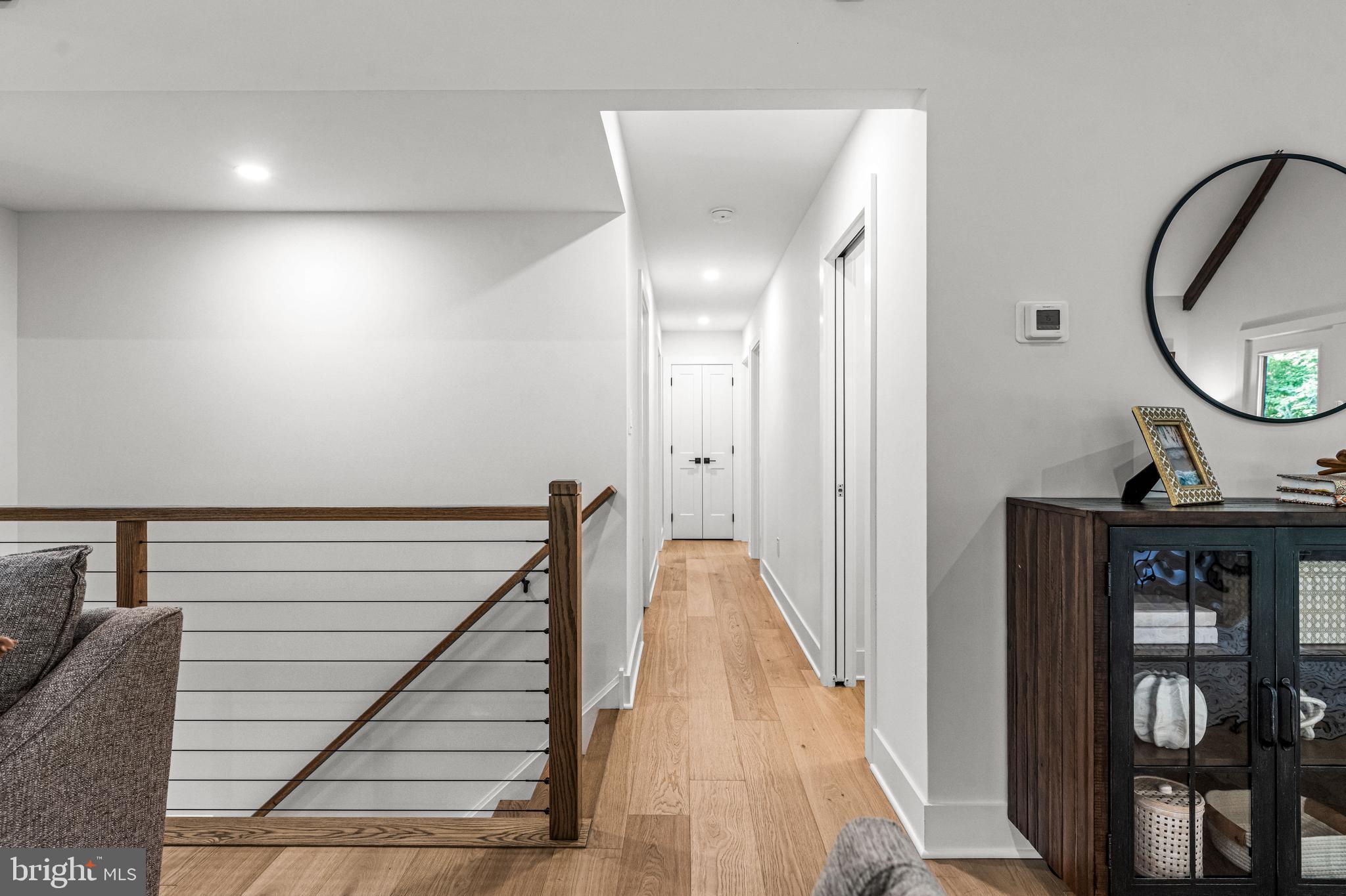 CRICKLEWOOD - Residential