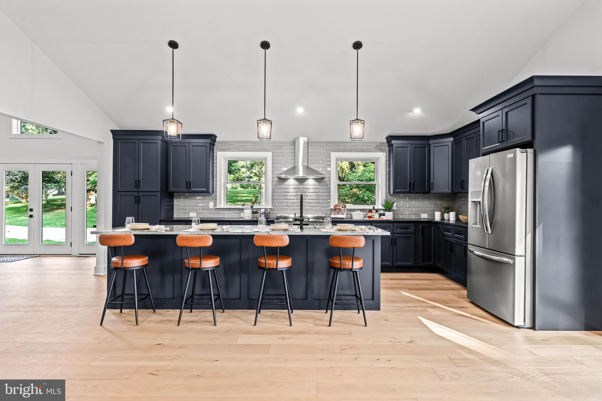 CRICKLEWOOD - Residential