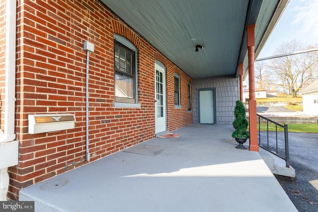 Photo of 1631 E Buchanan Trail East, GREENCASTLE, PA 17225 (MLS # PAFL2031562)