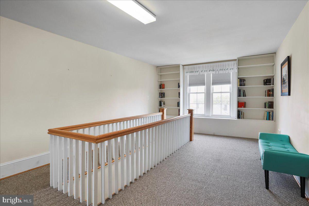 TOWN OF CULPEPER - Residential