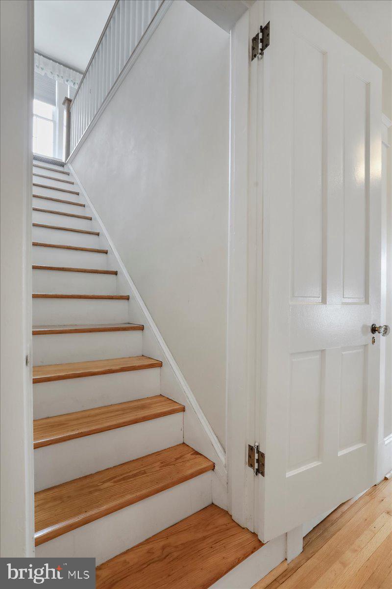 TOWN OF CULPEPER - Residential