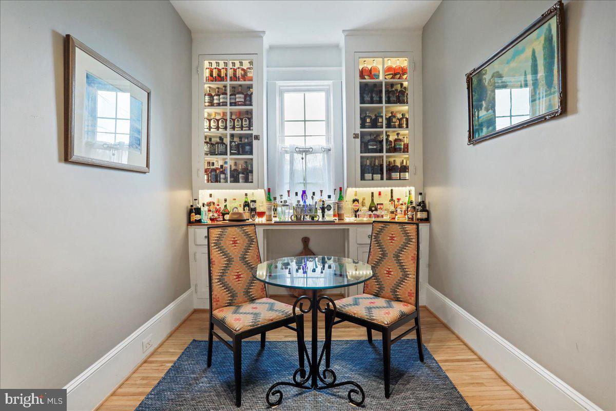 TOWN OF CULPEPER - Residential